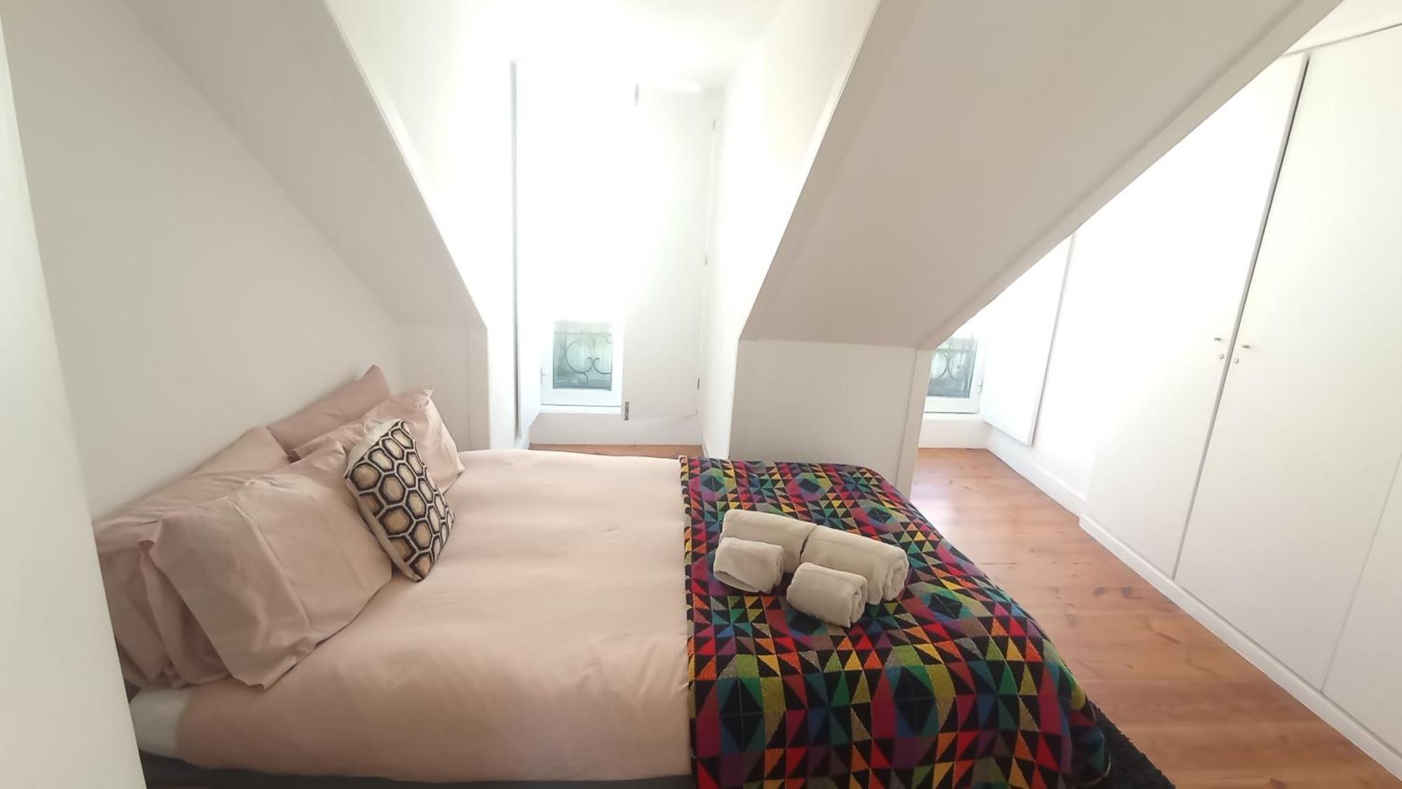 Apartamento Combro Penthouse *