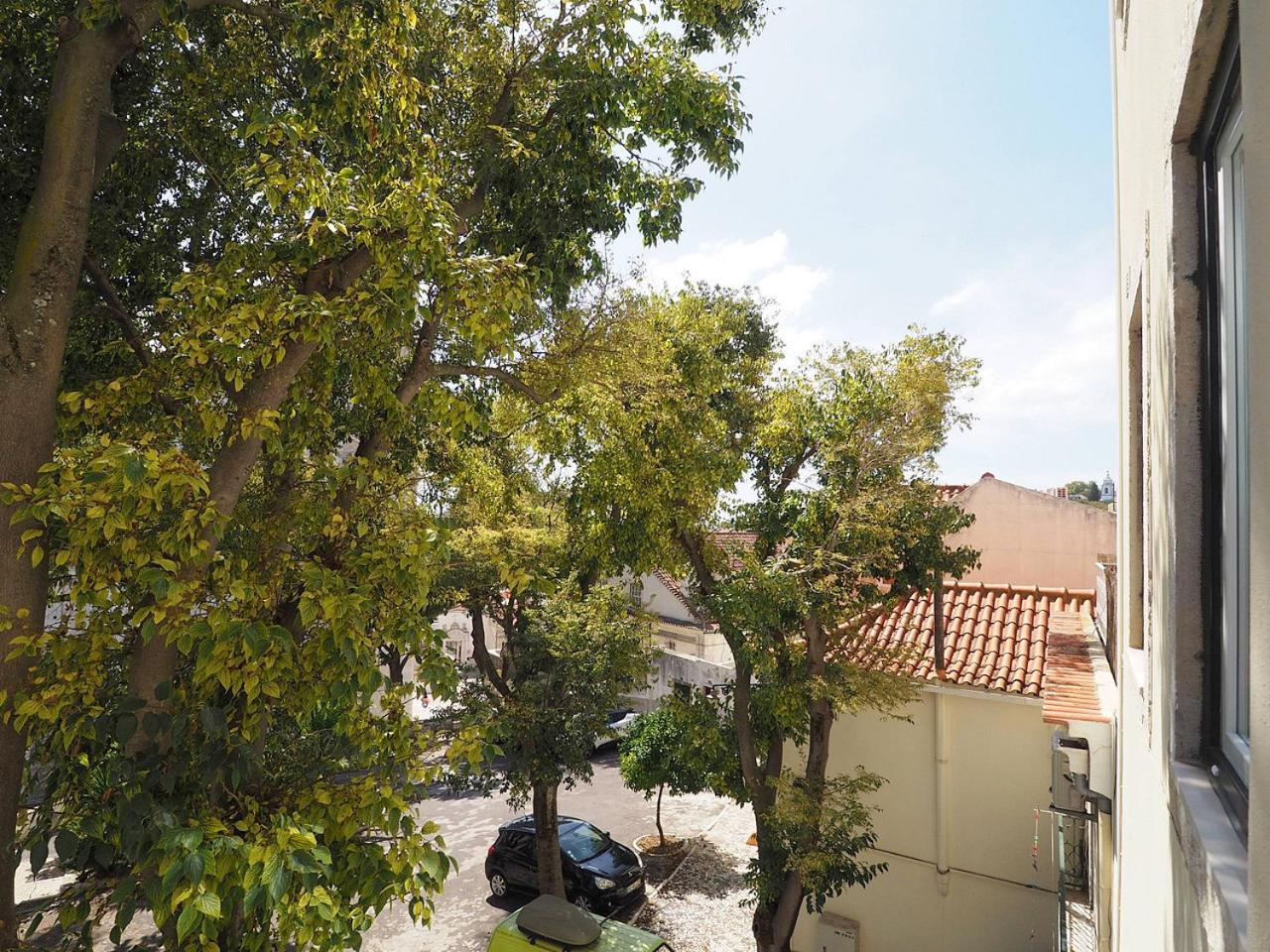 Mosteiro - Lissabon Altstadt