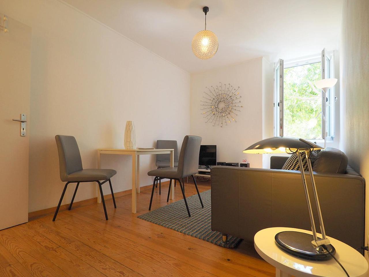 Mosteiro - Lissabon Altstadt Apartamento *