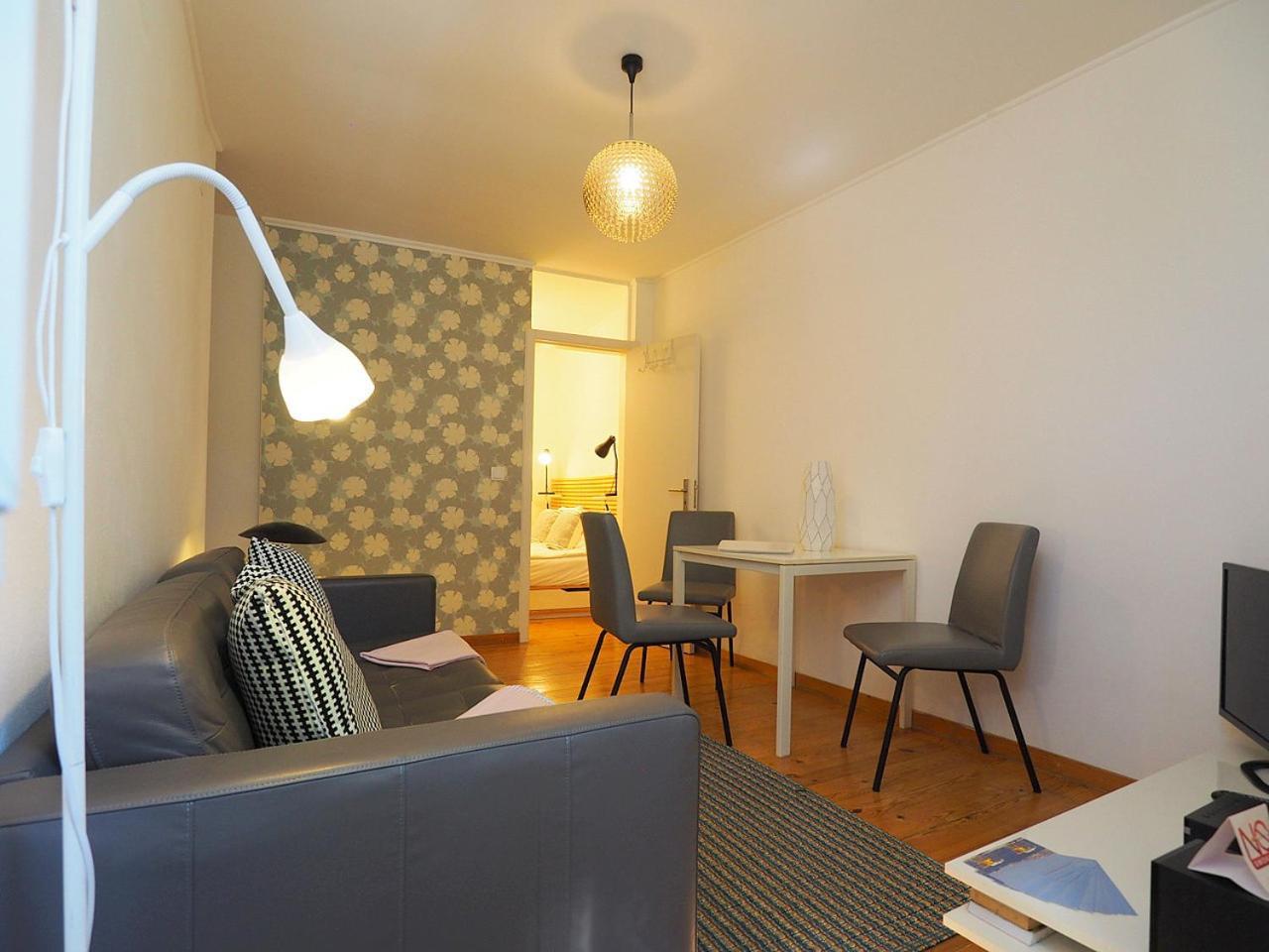 Mosteiro - Lissabon Altstadt Apartamento Lisboa