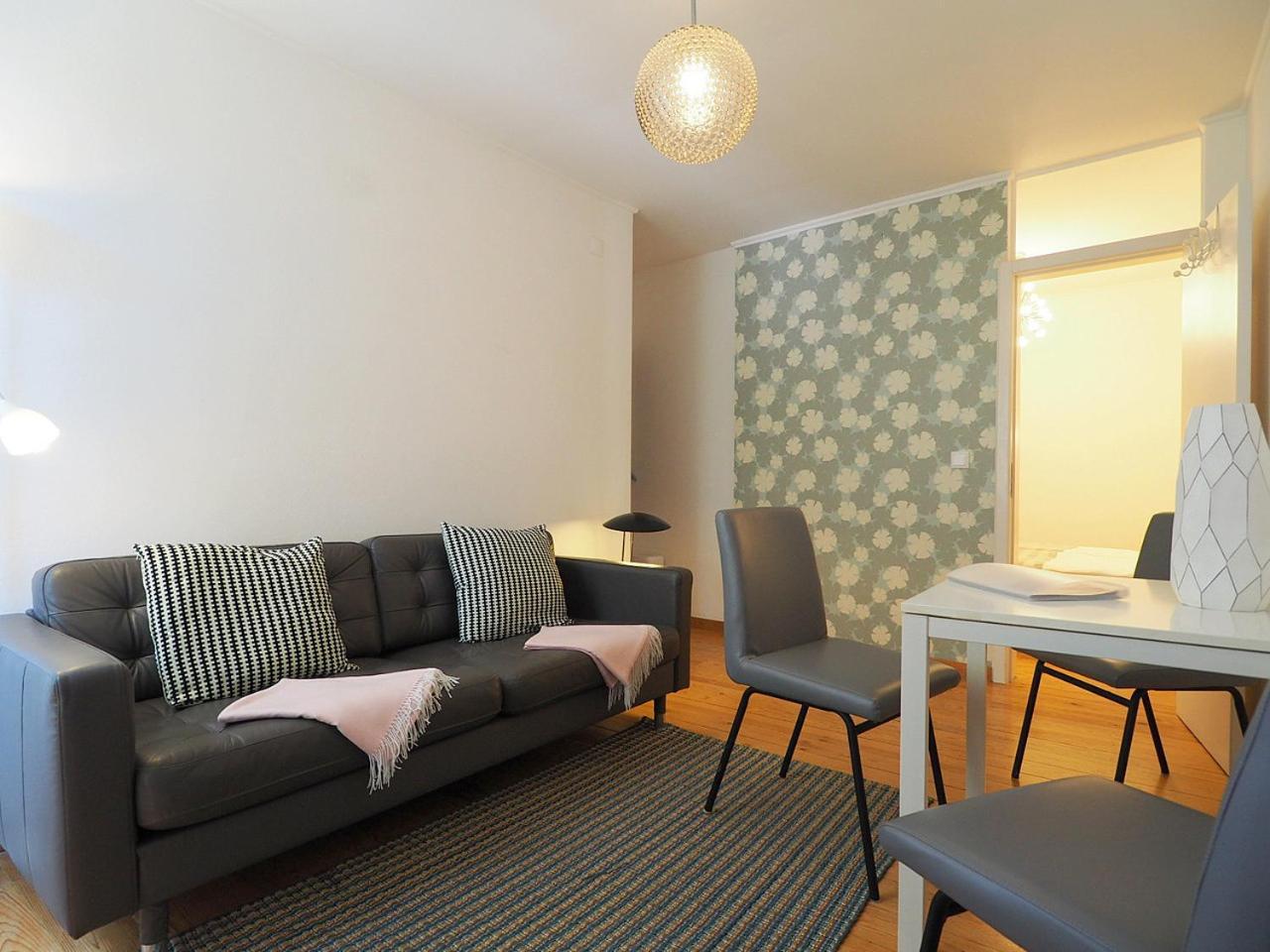 Apartamento Mosteiro - Lissabon Altstadt *