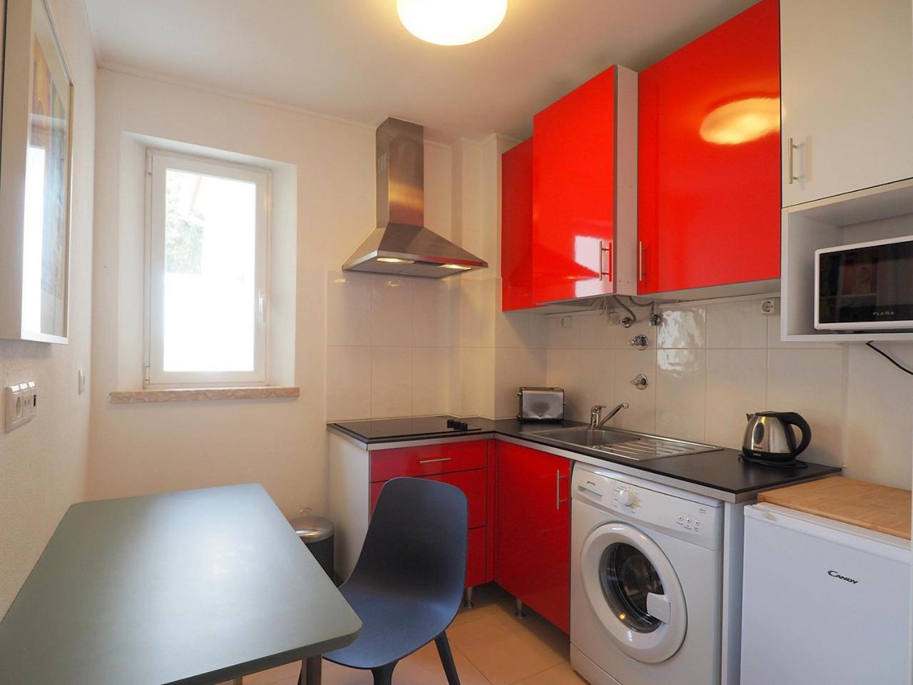 Mosteiro - Lissabon Altstadt Apartamento *