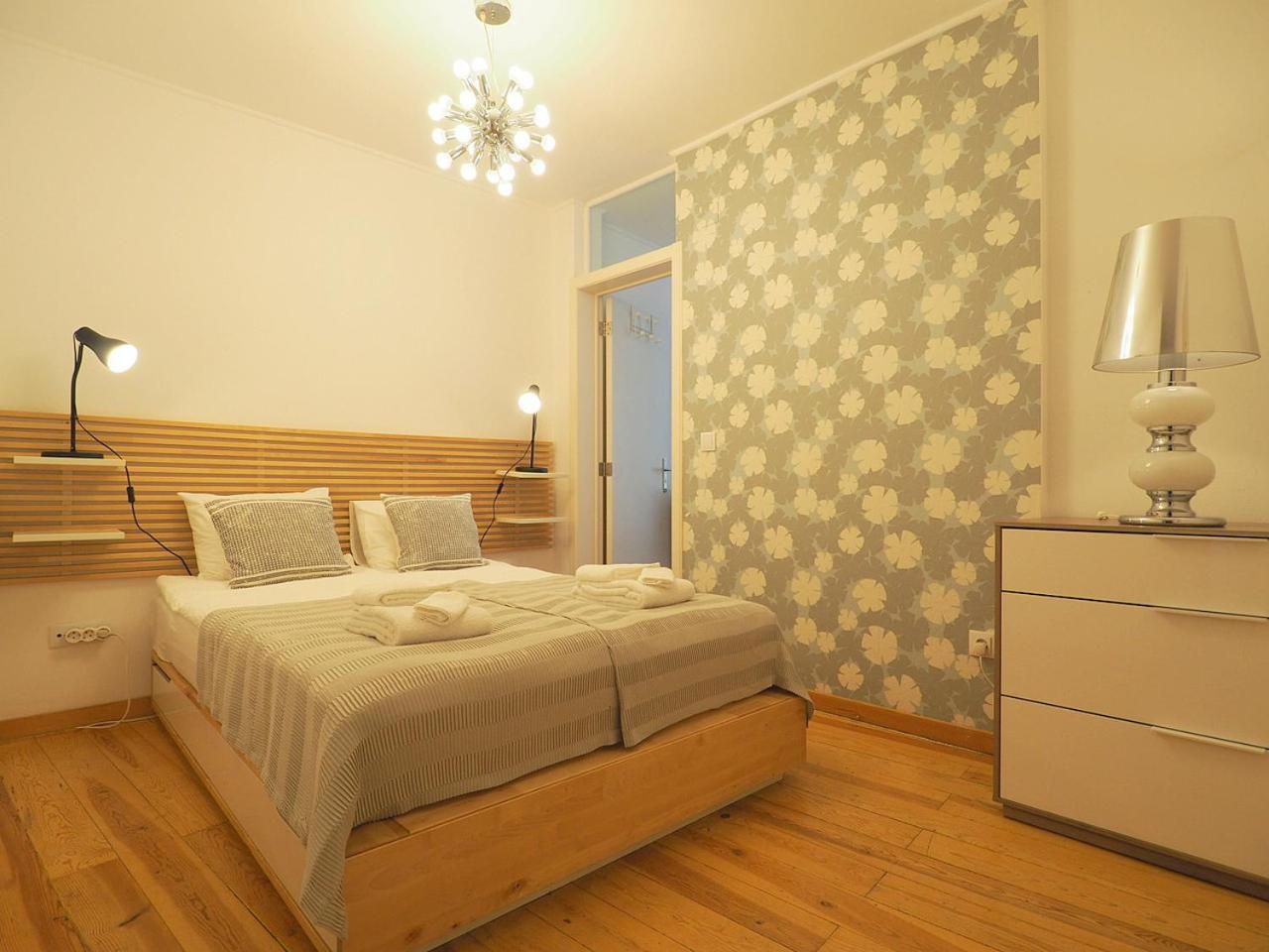 Apartamento Mosteiro - Lissabon Altstadt Lisboa