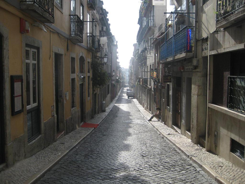 Residencia Do Norte Lisboa