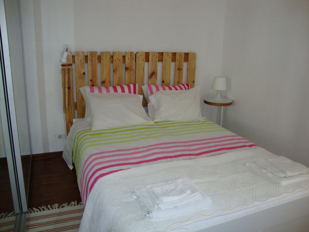 Simply Bairro Alto Apartamento
