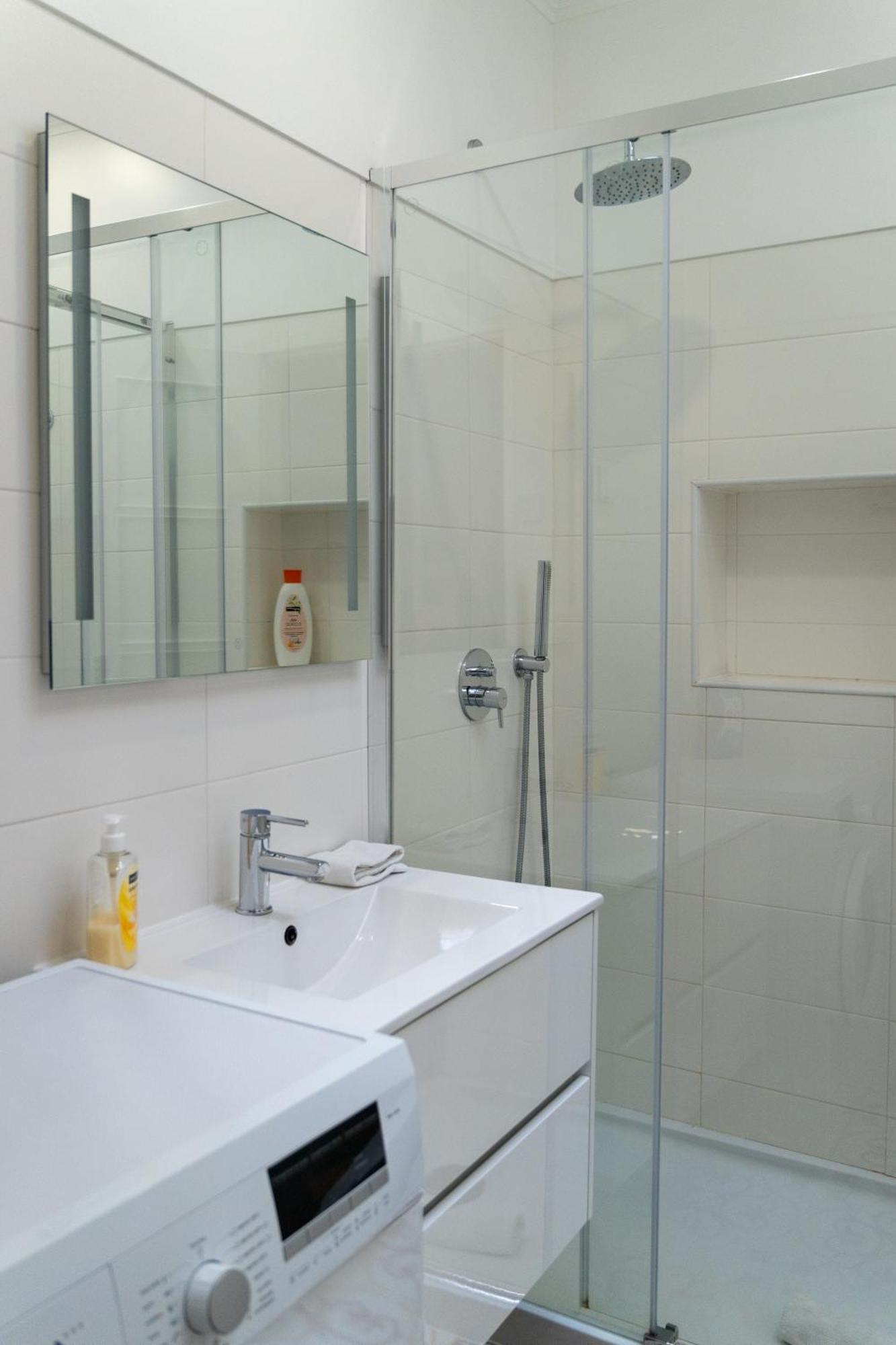 Apartamento Cozy Garden Lisboa