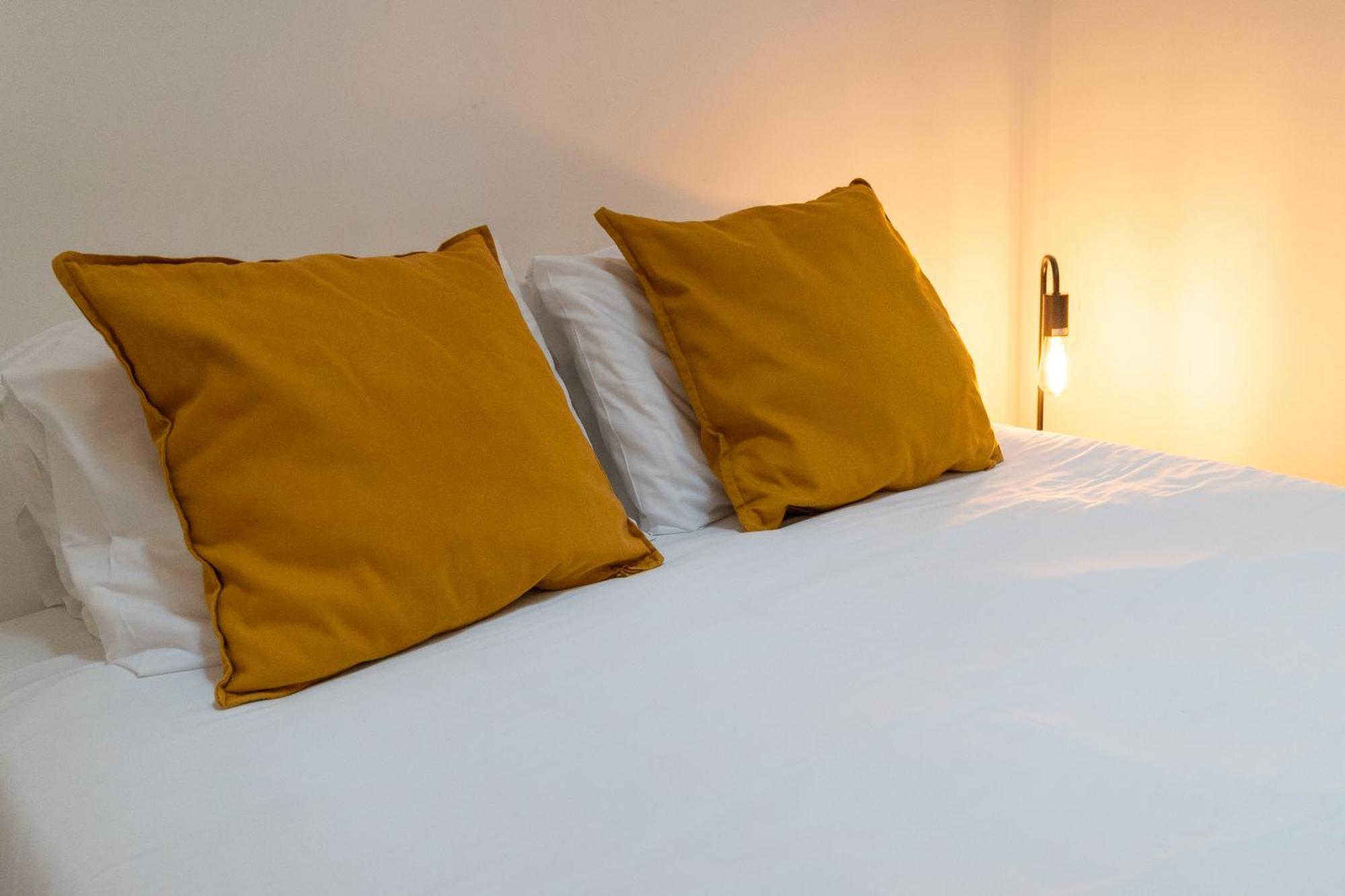 Apartamento Cozy Garden *