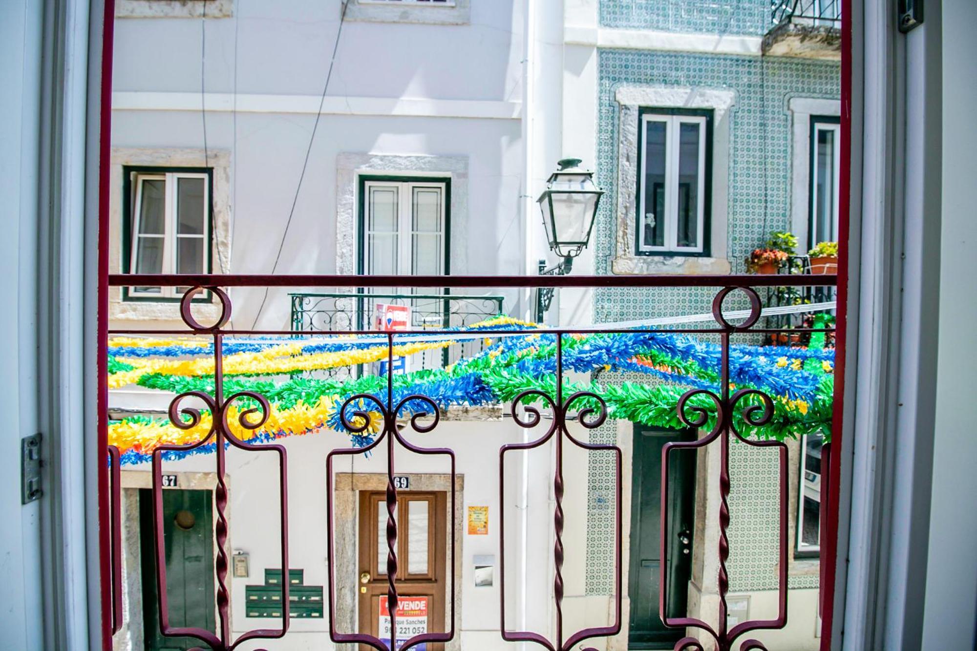 Apartamento 157 A - Charming Santos Wpatio