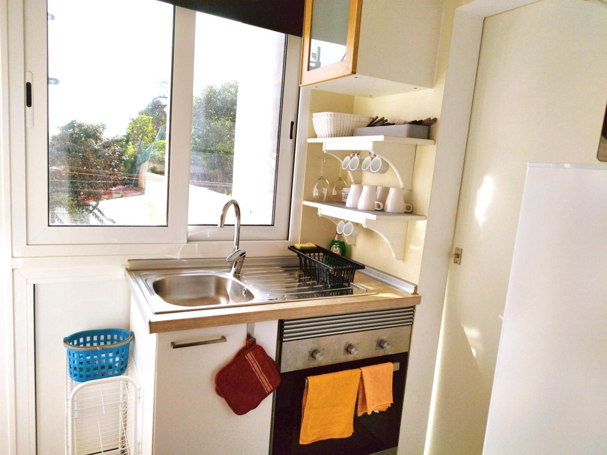 Charming Apartamento