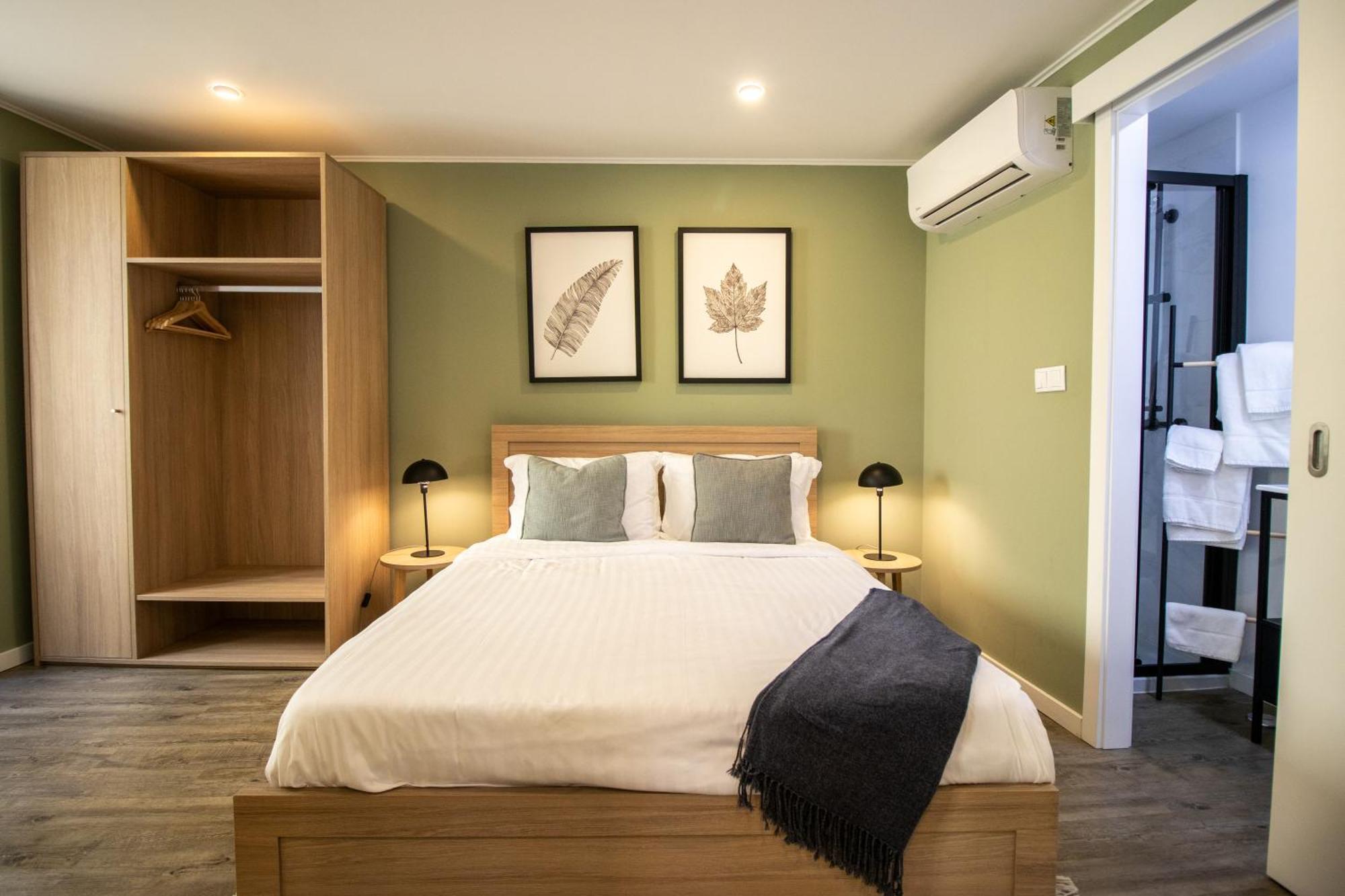Loios And Apart-hotel *