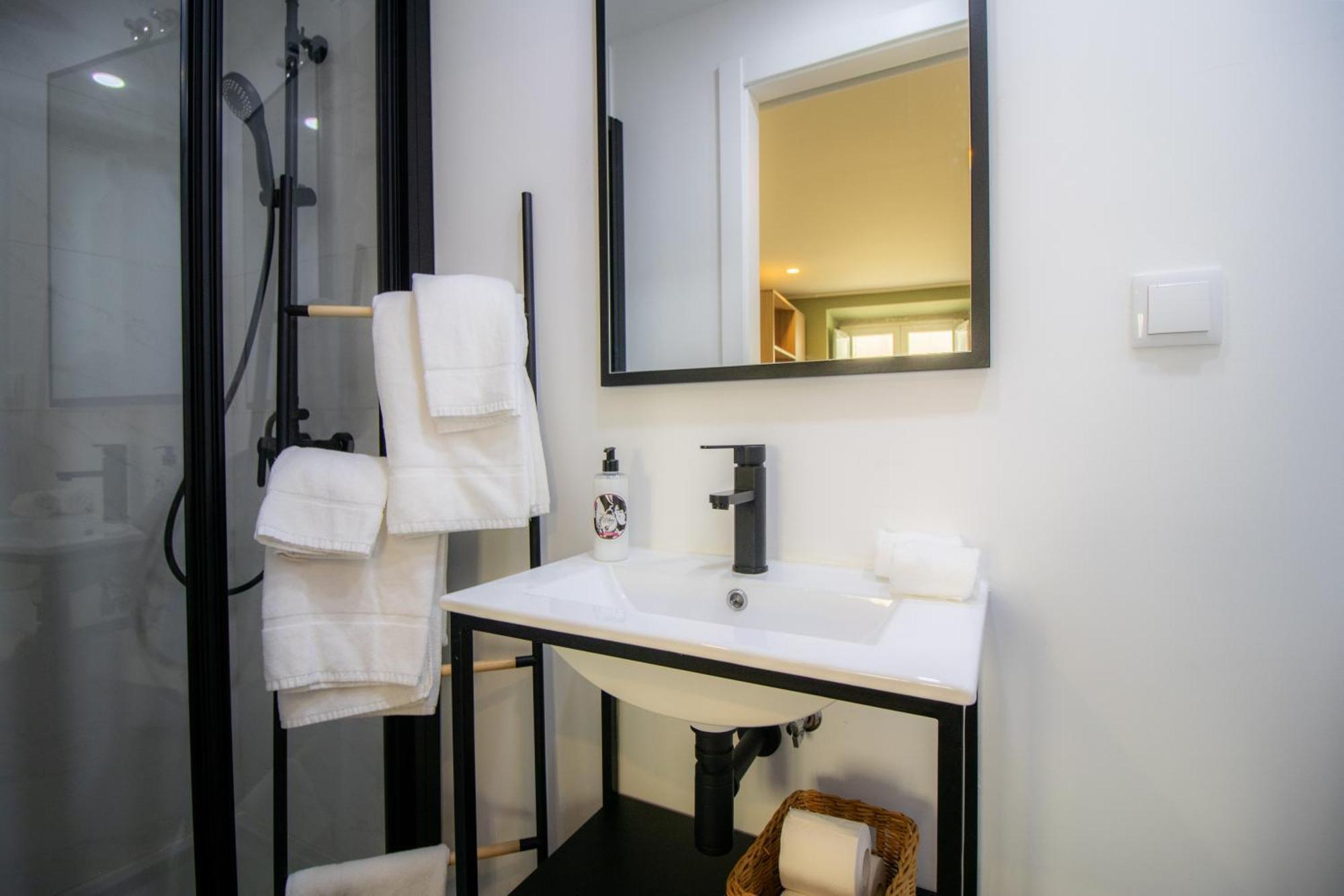 Loios And Apart-hotel Lisboa