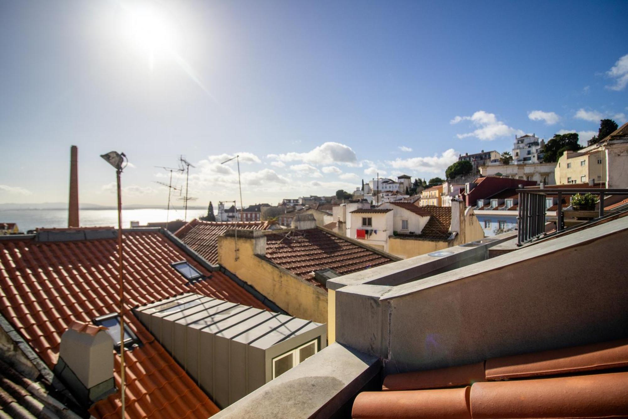 Apart-hotel Loios And