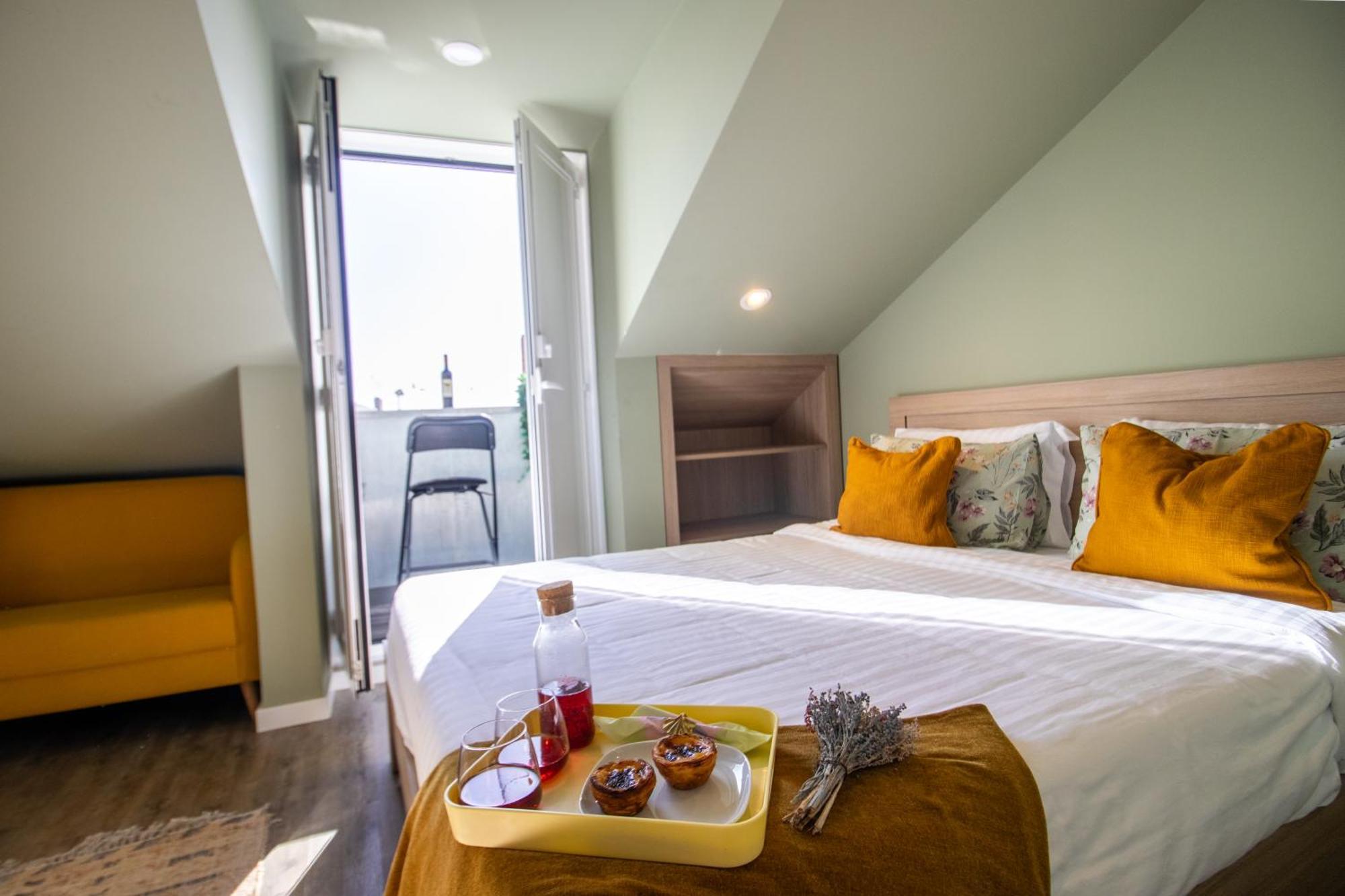 Loios And Apart-hotel Lisboa