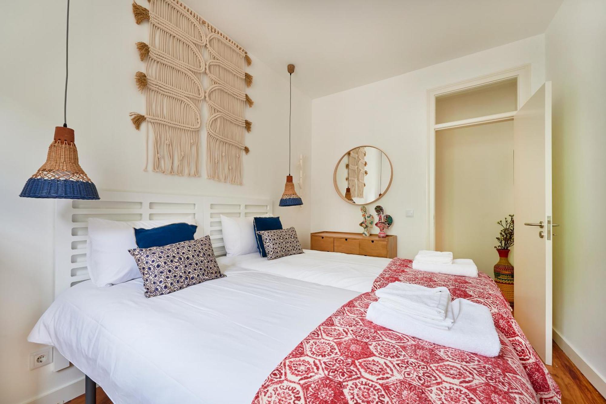 Inglesinhos - Castelo Apartment Lisbon