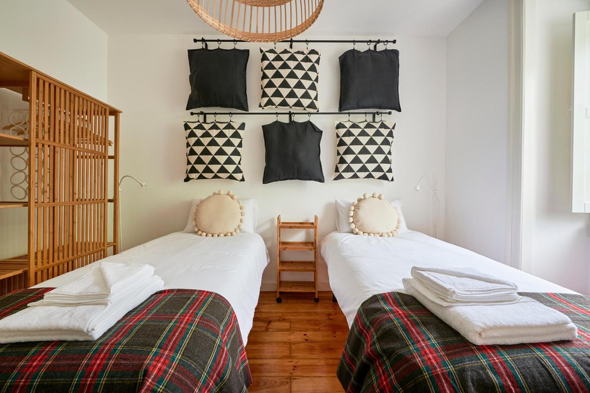 Apartment Inglesinhos - Castelo Lisbon