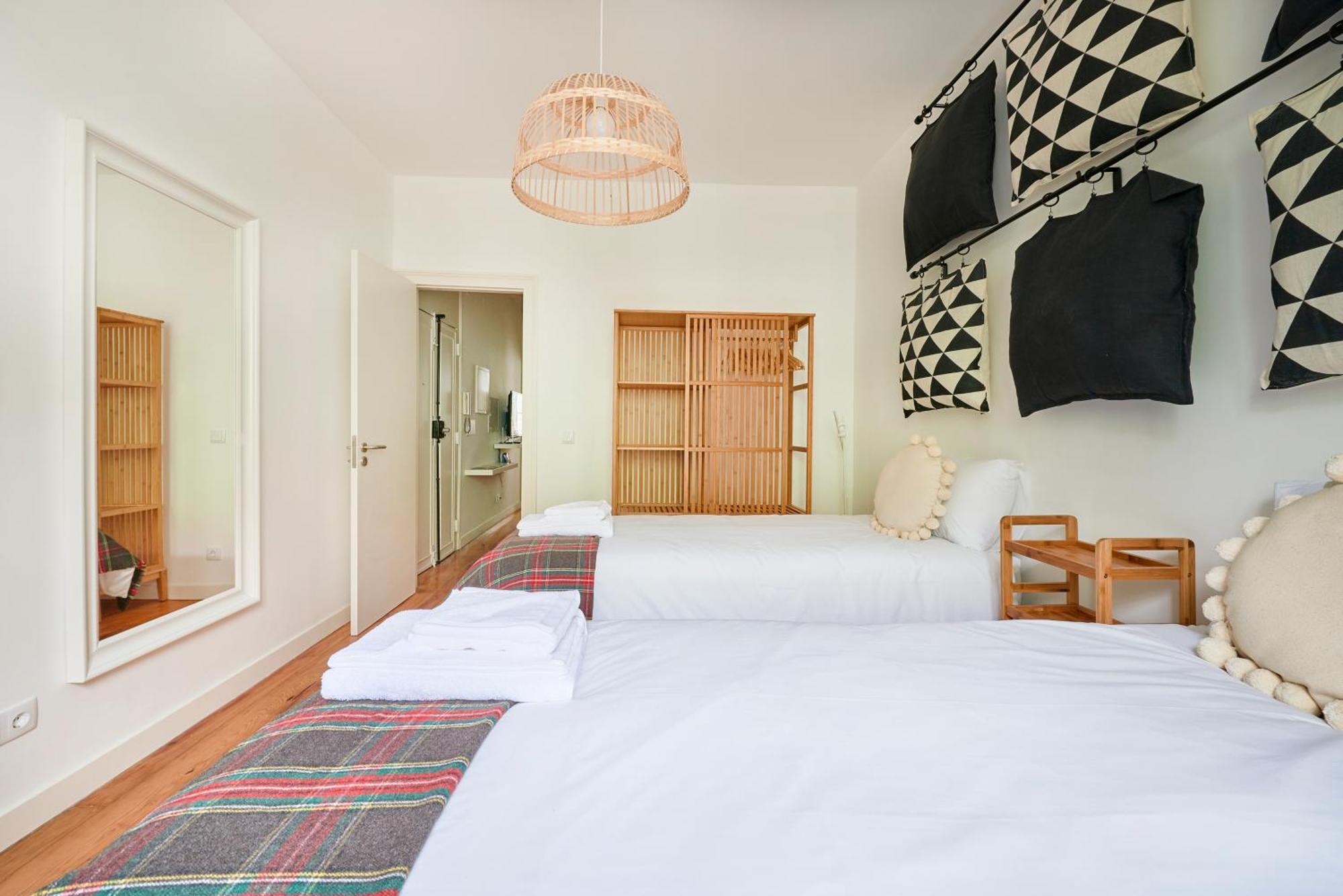 Apartment Inglesinhos - Castelo Lisbon