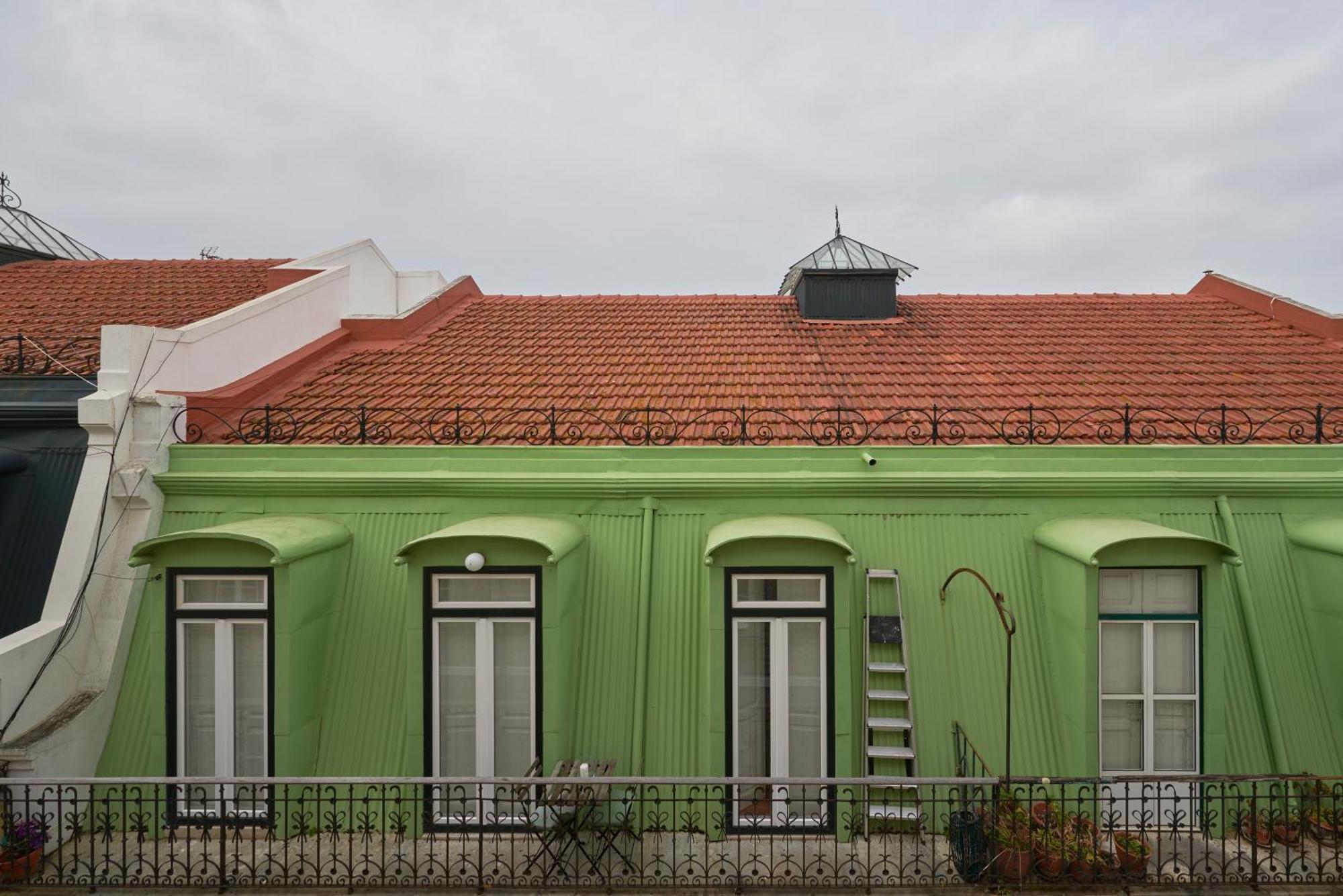 Apartment Inglesinhos - Castelo