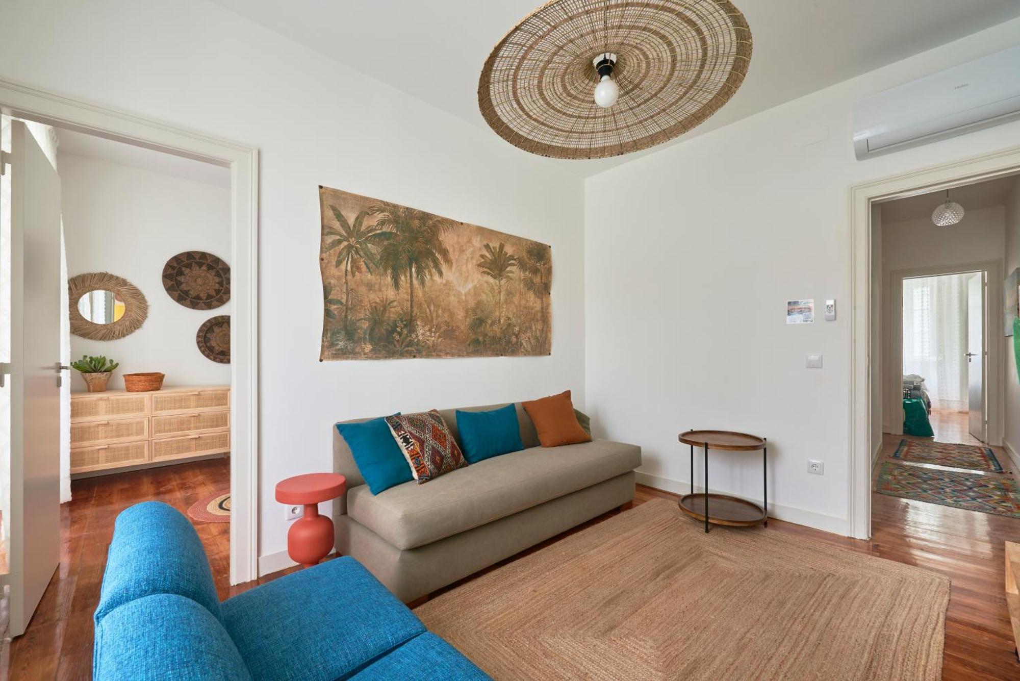 Apartment Inglesinhos - Castelo *