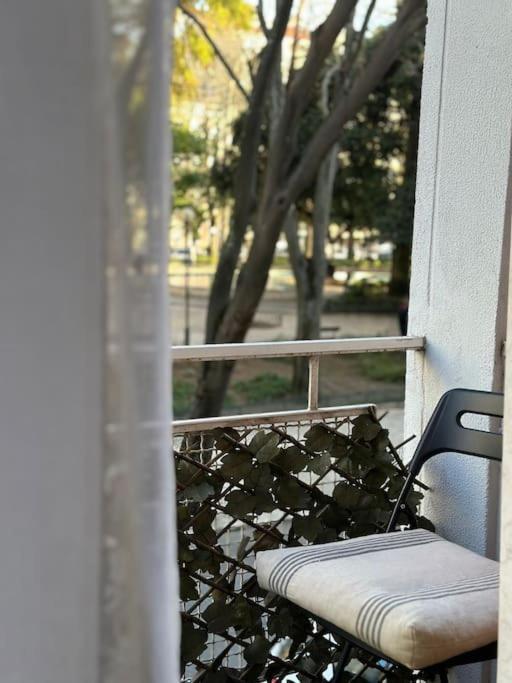 Garden 63 - Jardim Da Parada - Campo De Ourique Apartamento
