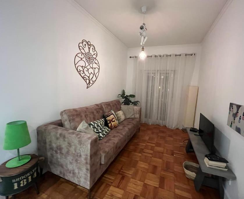 Apartamento Garden 63 - Jardim Da Parada - Campo De Ourique