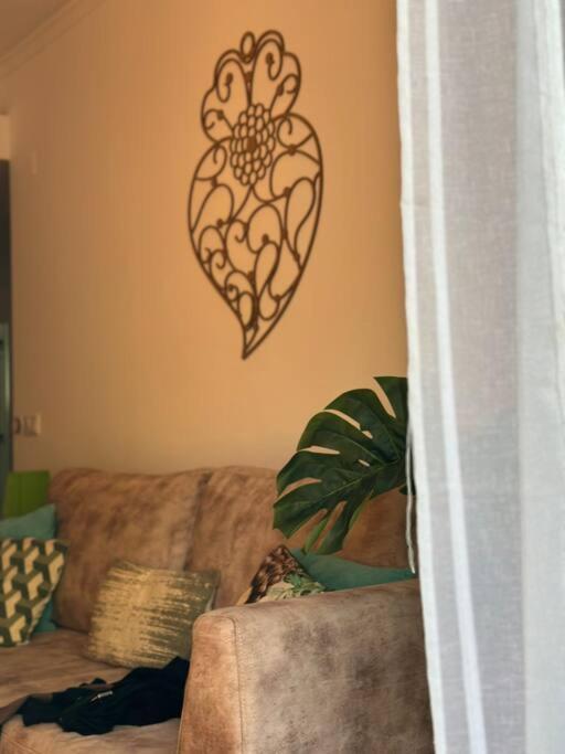 Apartamento Garden 63 - Jardim Da Parada - Campo De Ourique
