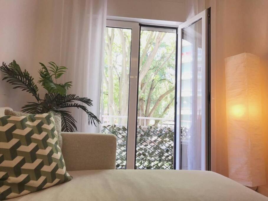 Apartamento Garden 63 - Jardim Da Parada - Campo De Ourique *