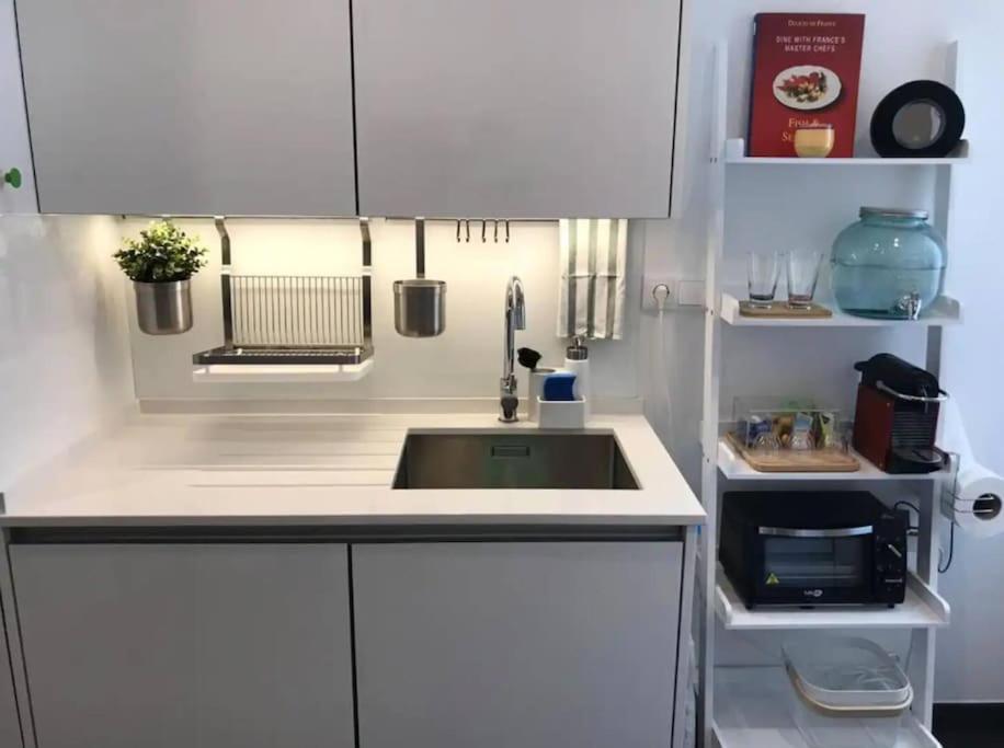 Apartamento Garden 63 - Jardim Da Parada - Campo De Ourique *
