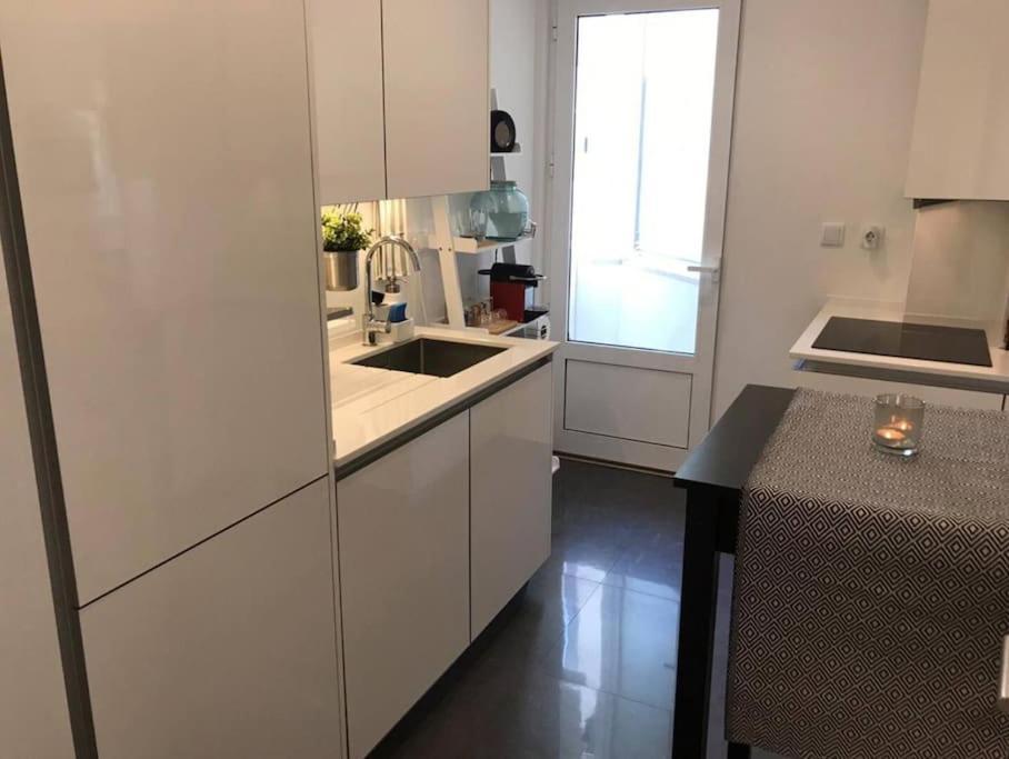 Apartamento Garden 63 - Jardim Da Parada - Campo De Ourique