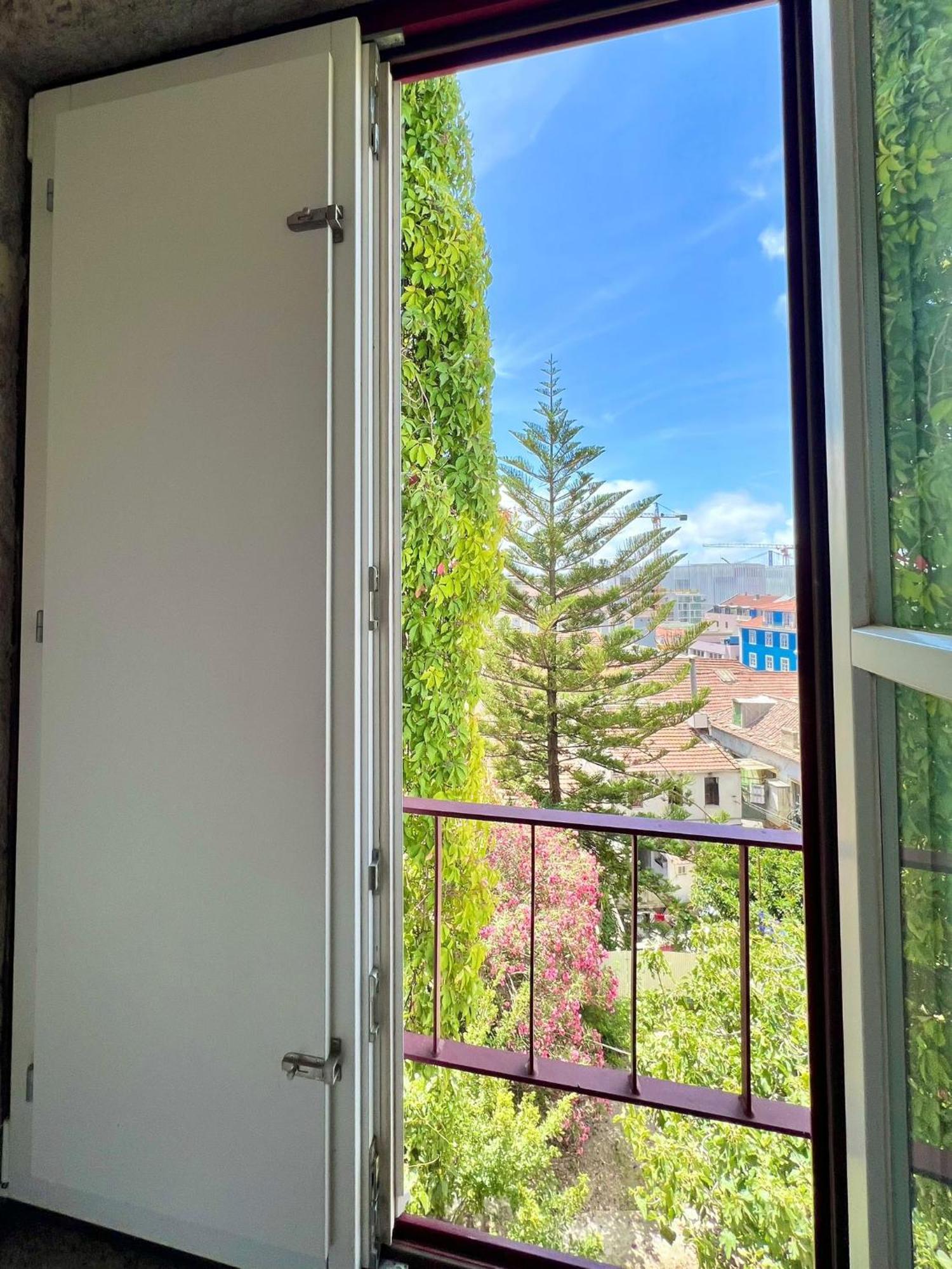 Frank's House & Happy Downtown Apartamento Lisboa