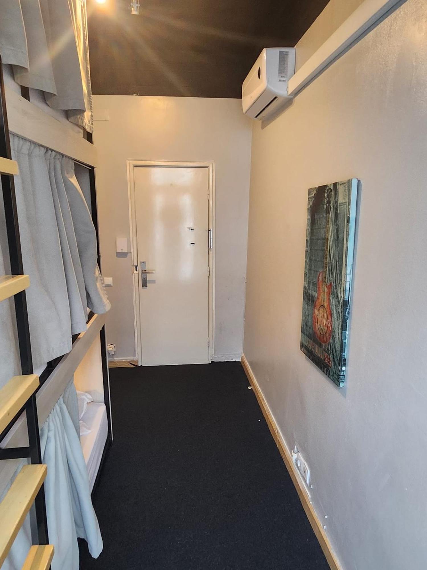 Daora Cost Apartment Lisbon