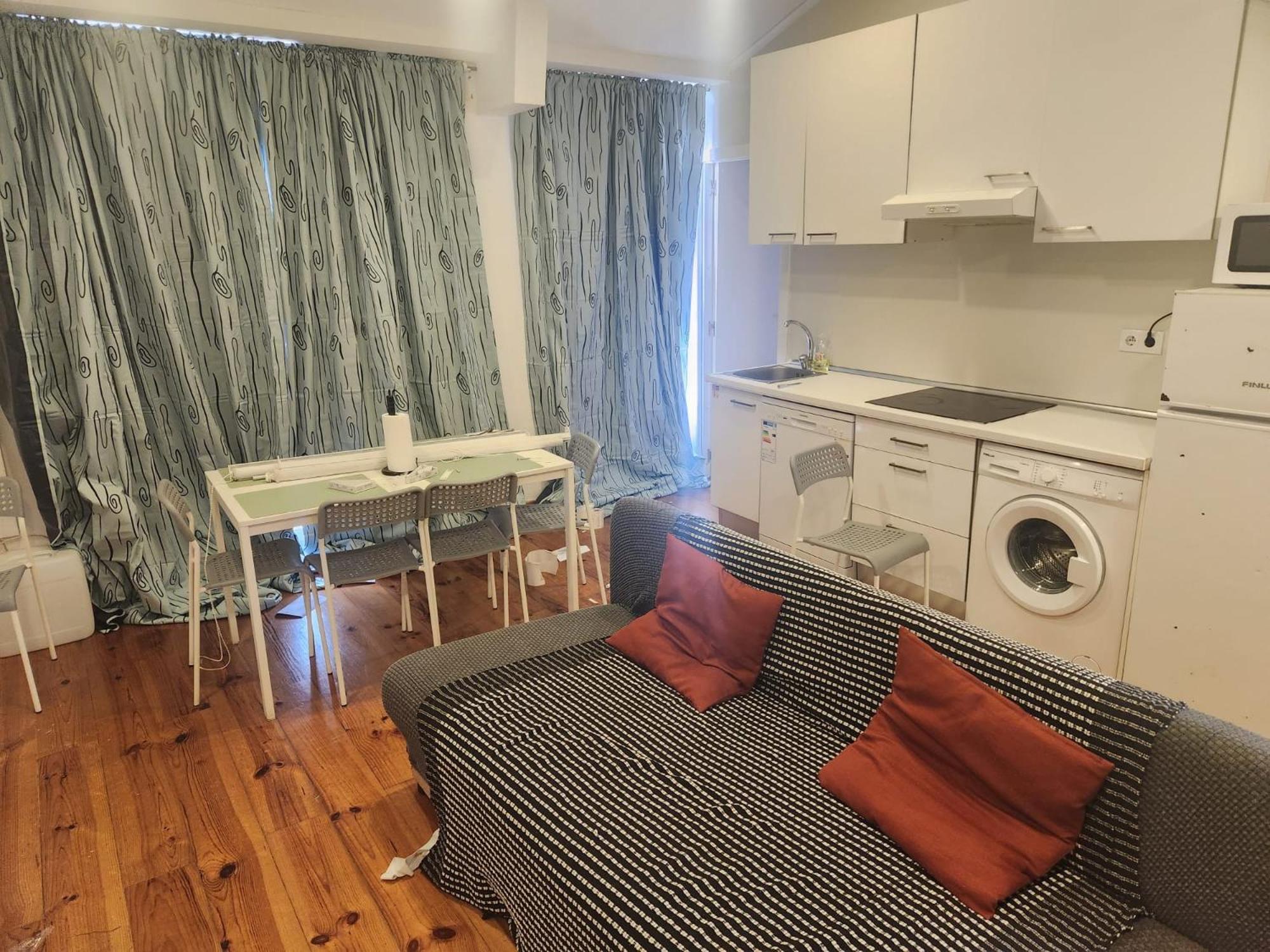 Apartment Daora Cost