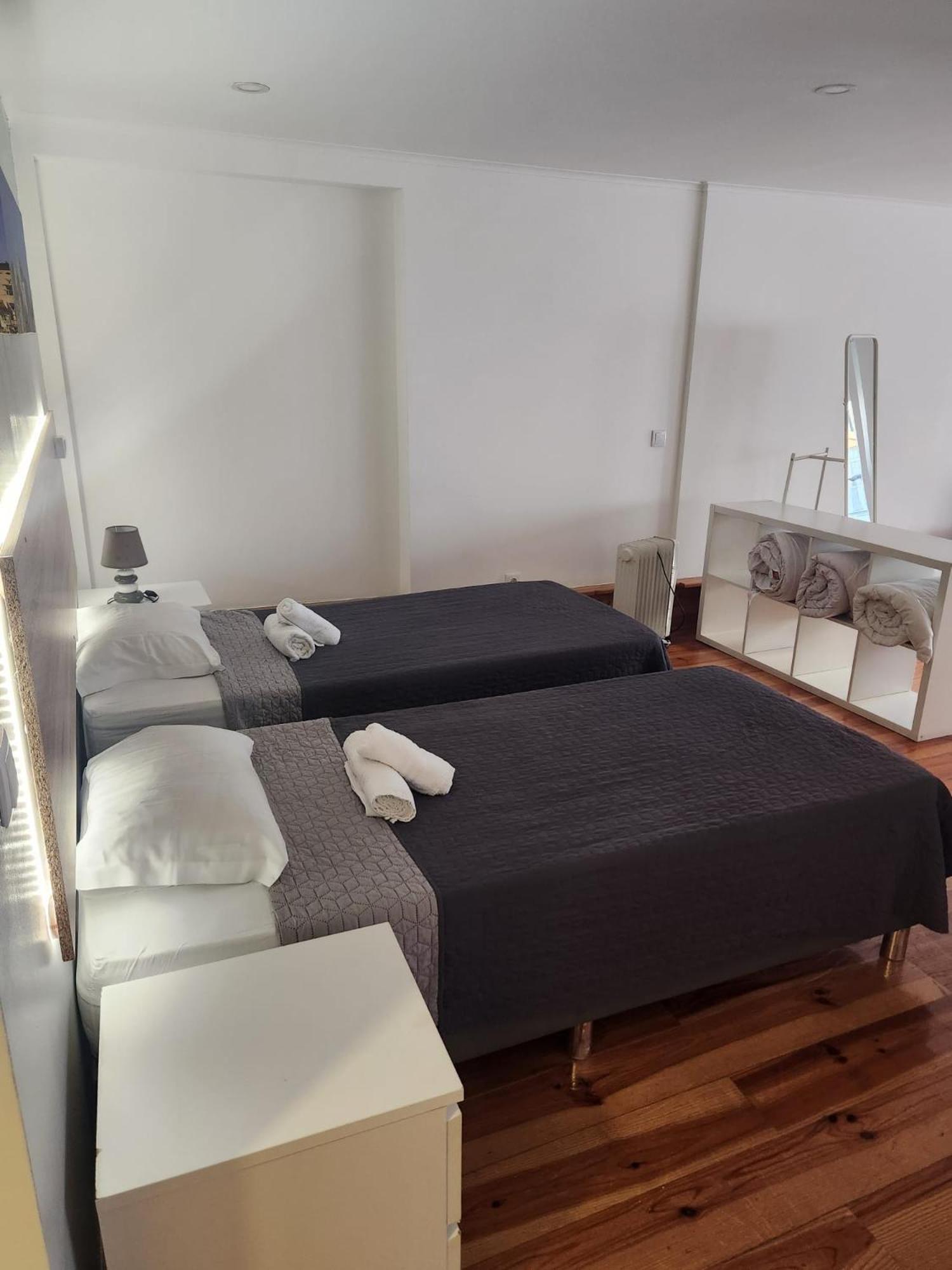 Apartment Daora Cost Lisbon