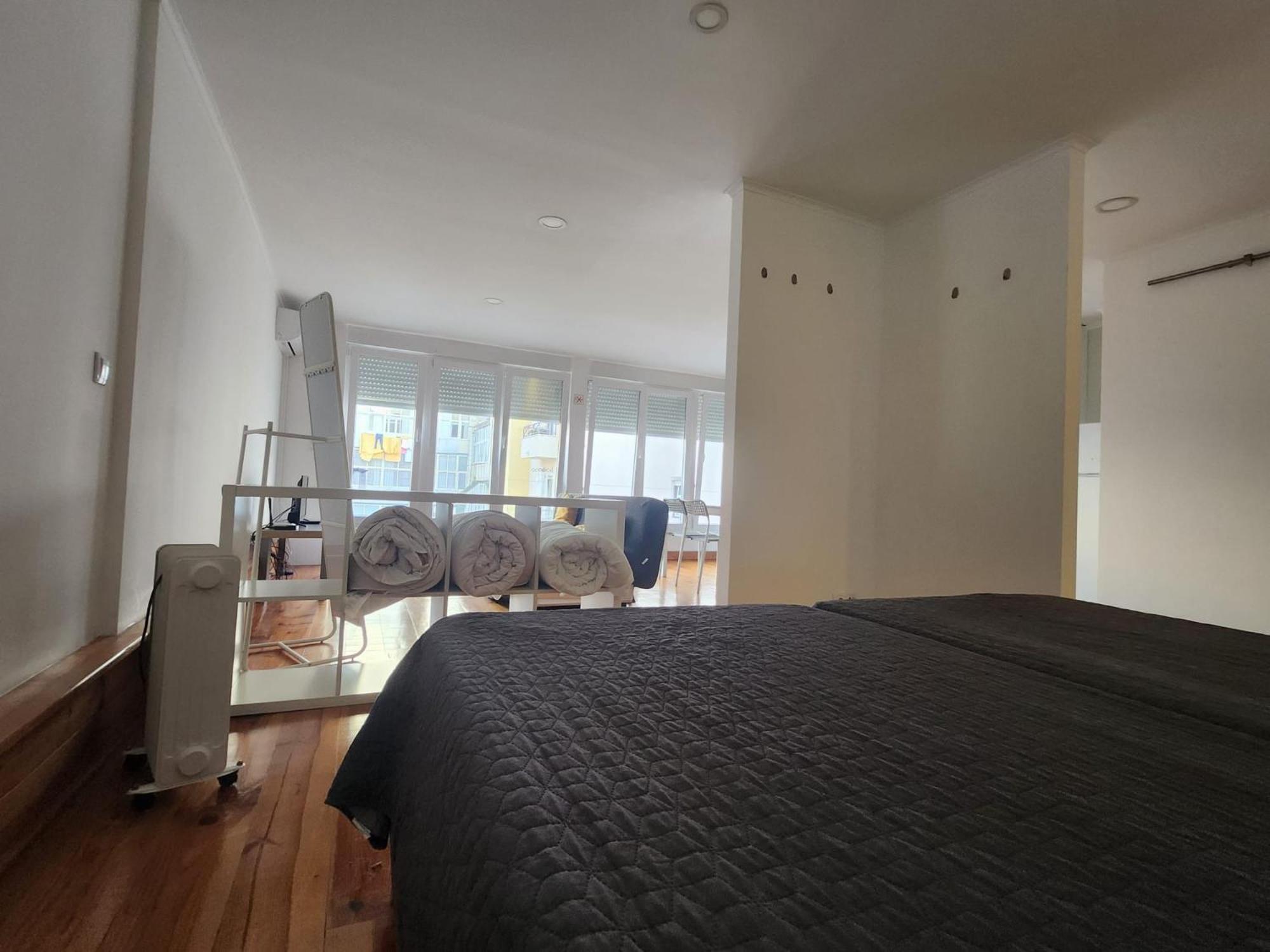 Apartment Daora Cost Lisbon