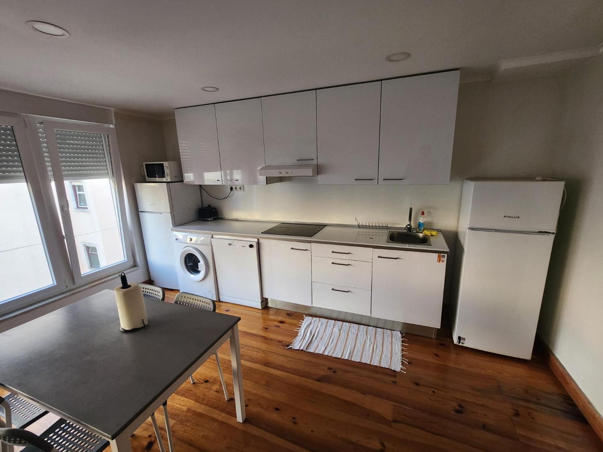 Apartment Daora Cost