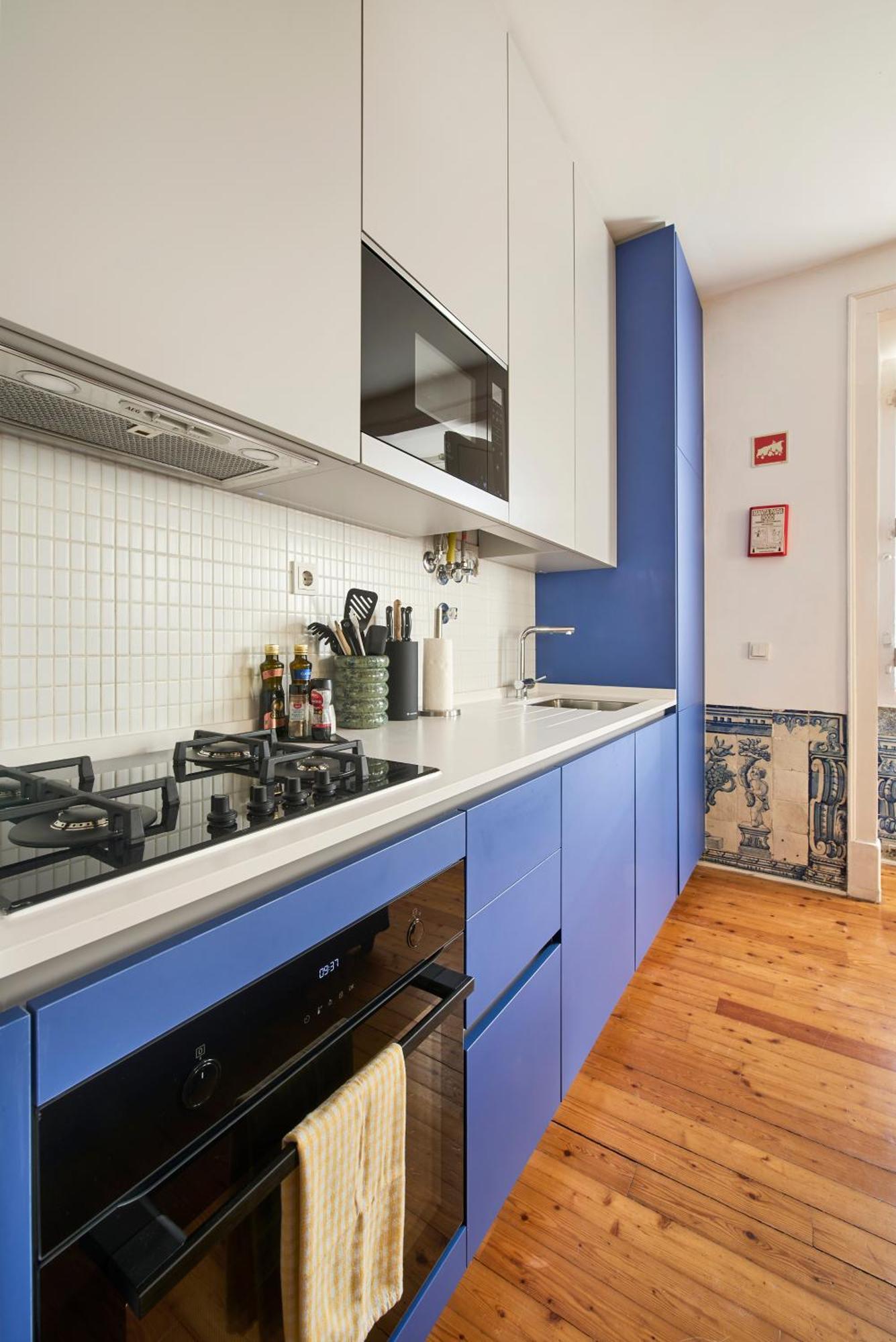Apartamento Inglesinhos Convento 1 - Charming *