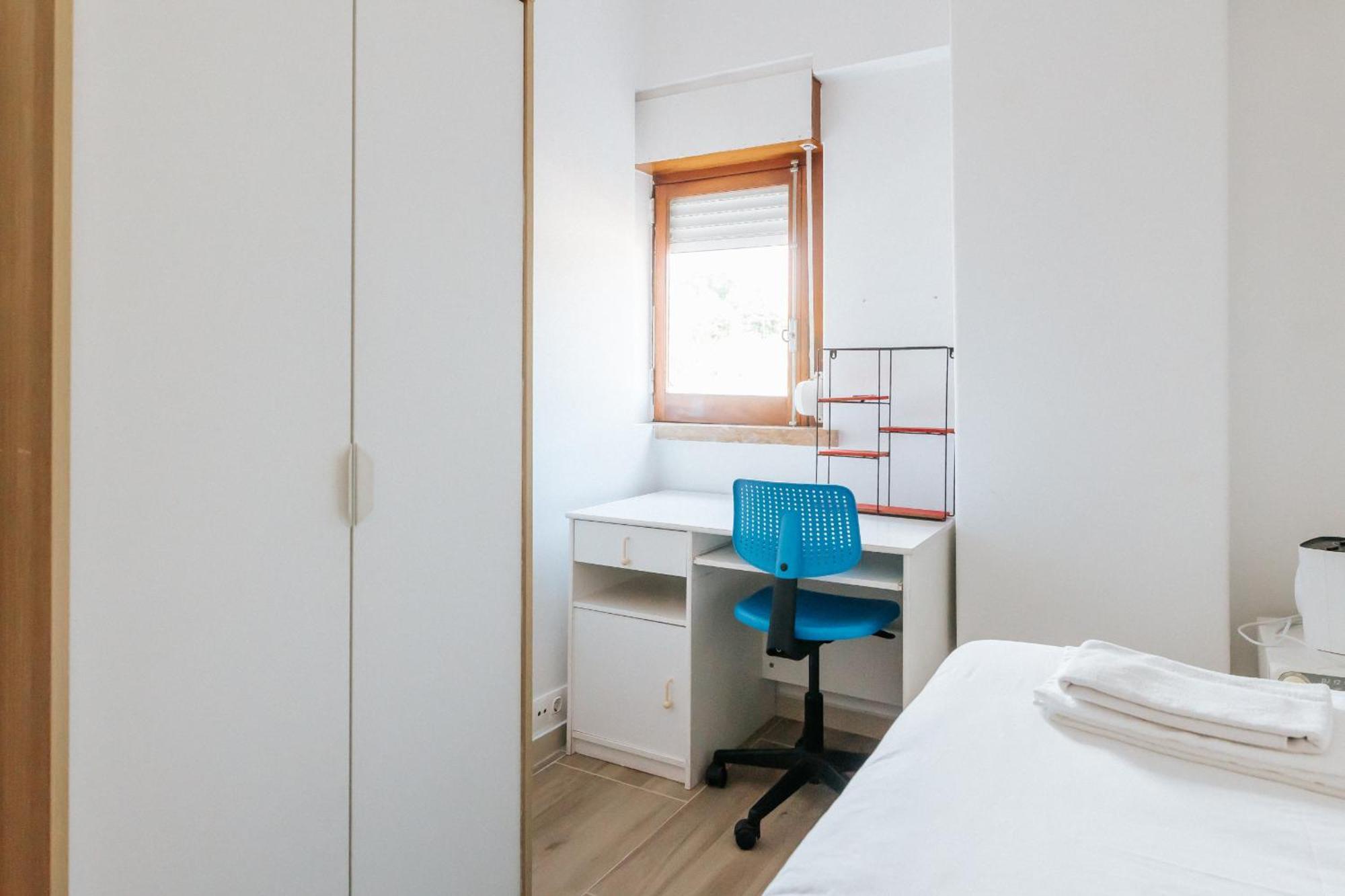 - Ajuda Palace Apartamento *
