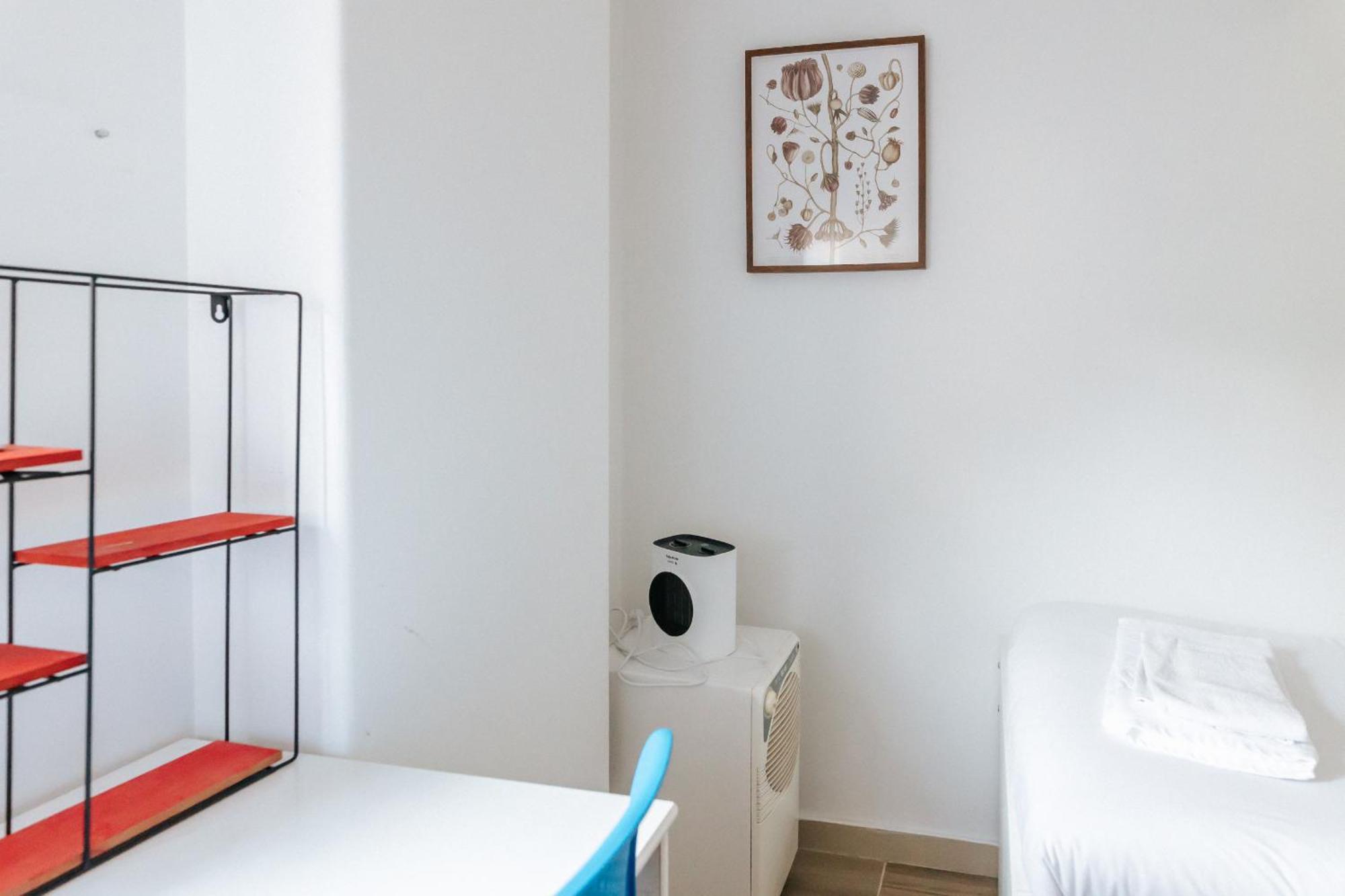 - Ajuda Palace Apartamento Lisboa