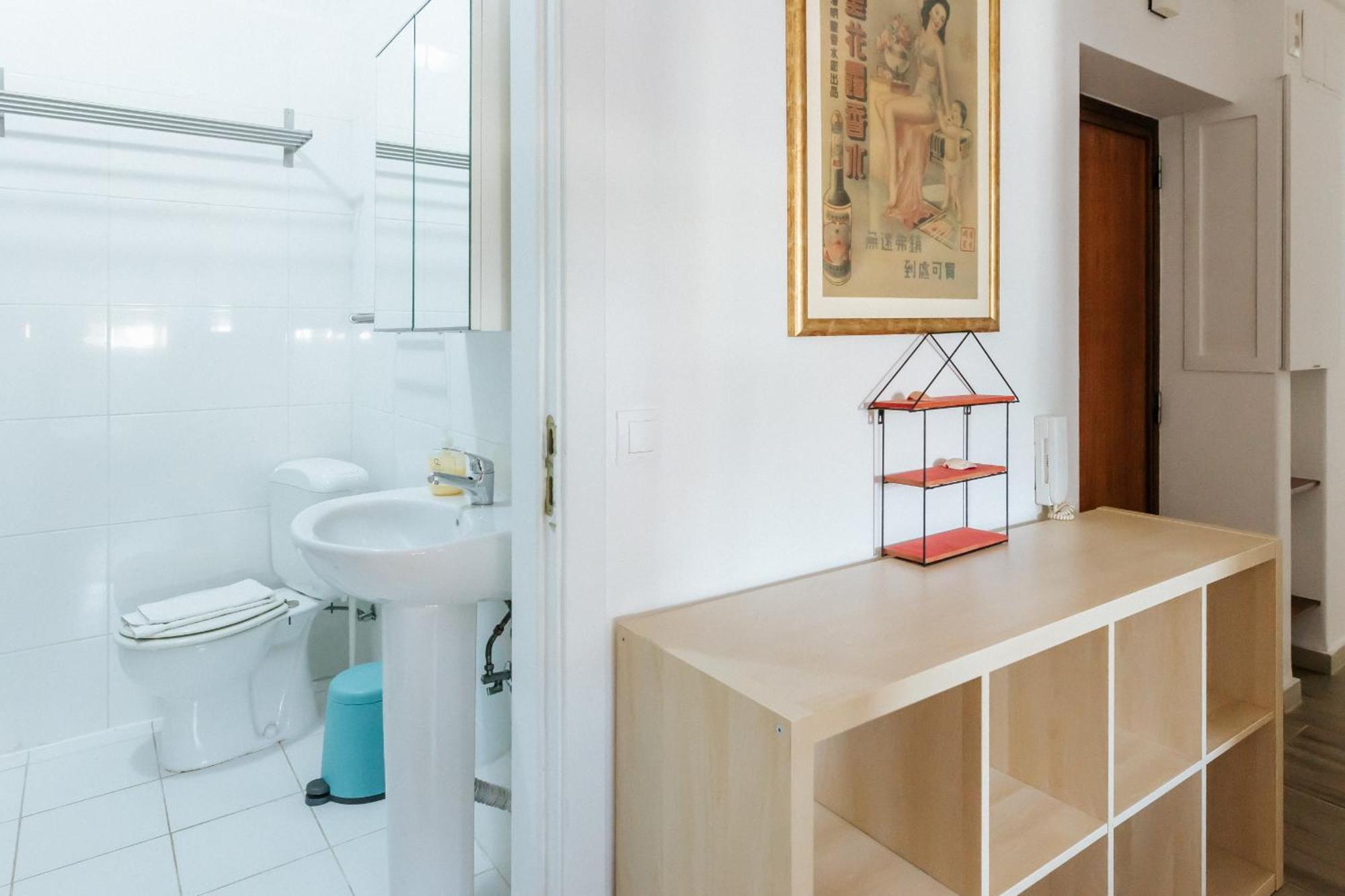 Apartamento - Ajuda Palace Lisboa