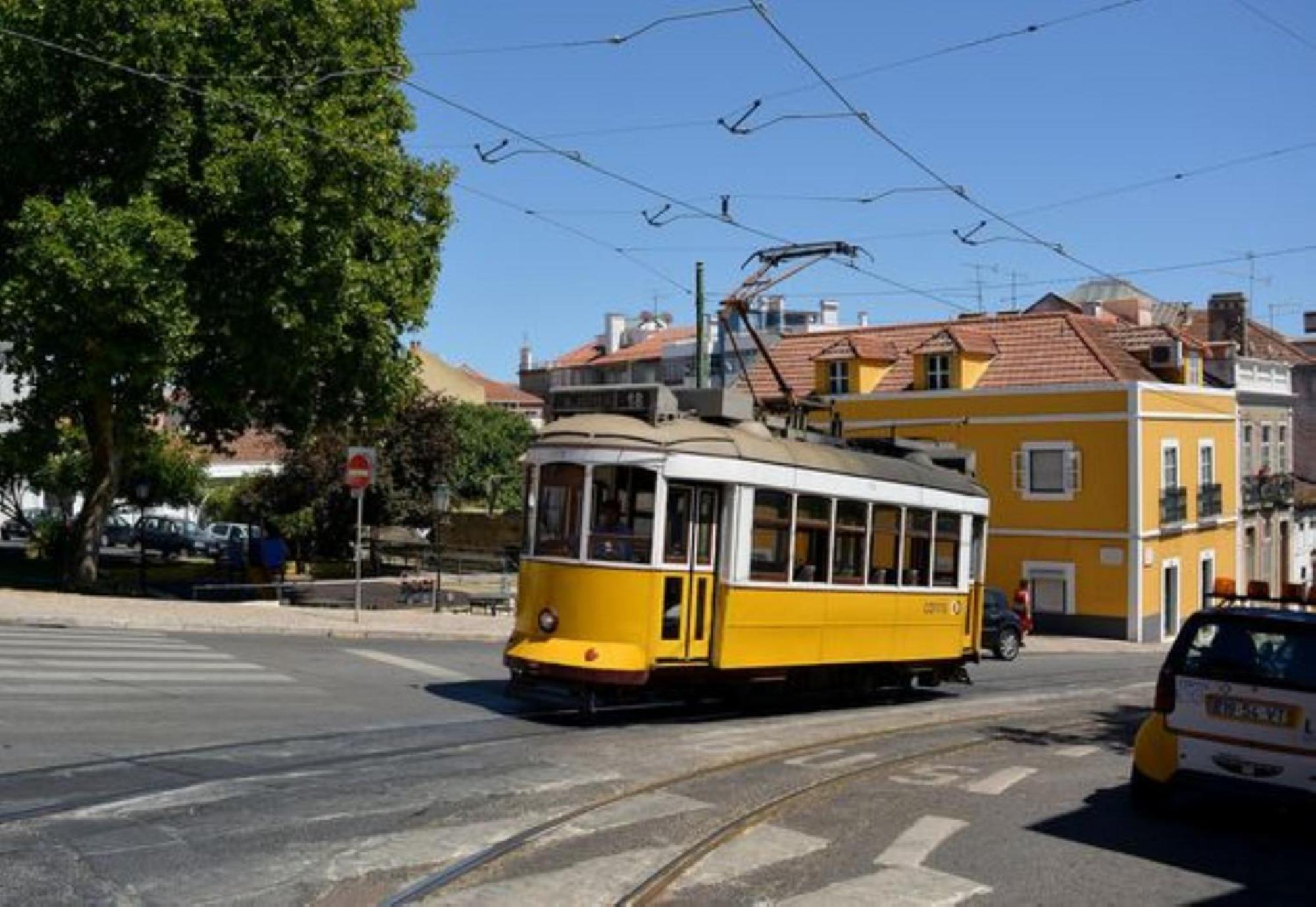 Apartamento - Ajuda Palace Lisboa