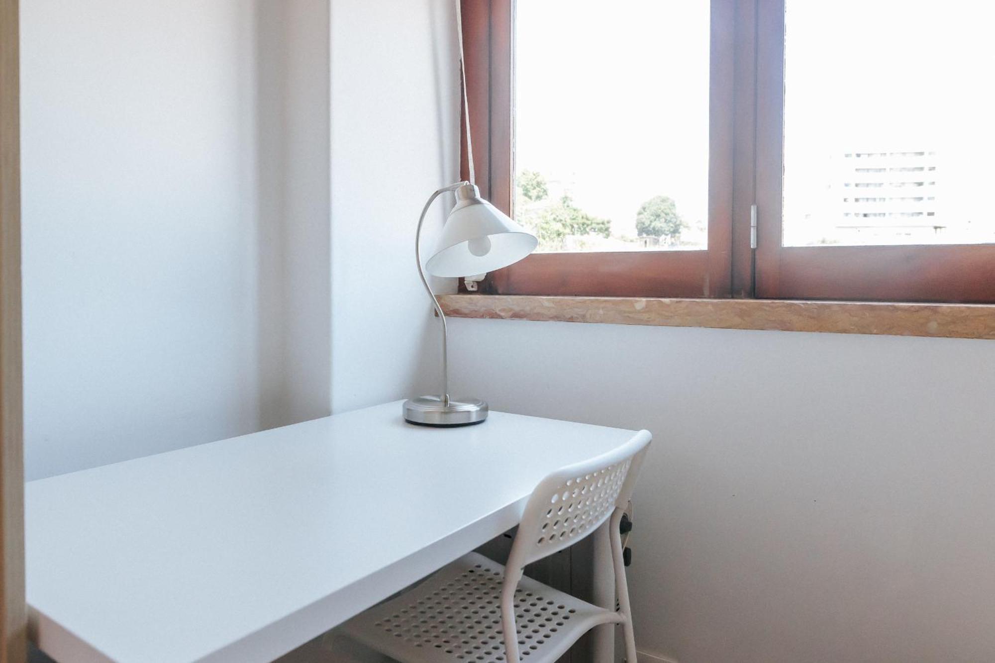 - Ajuda Palace Apartamento