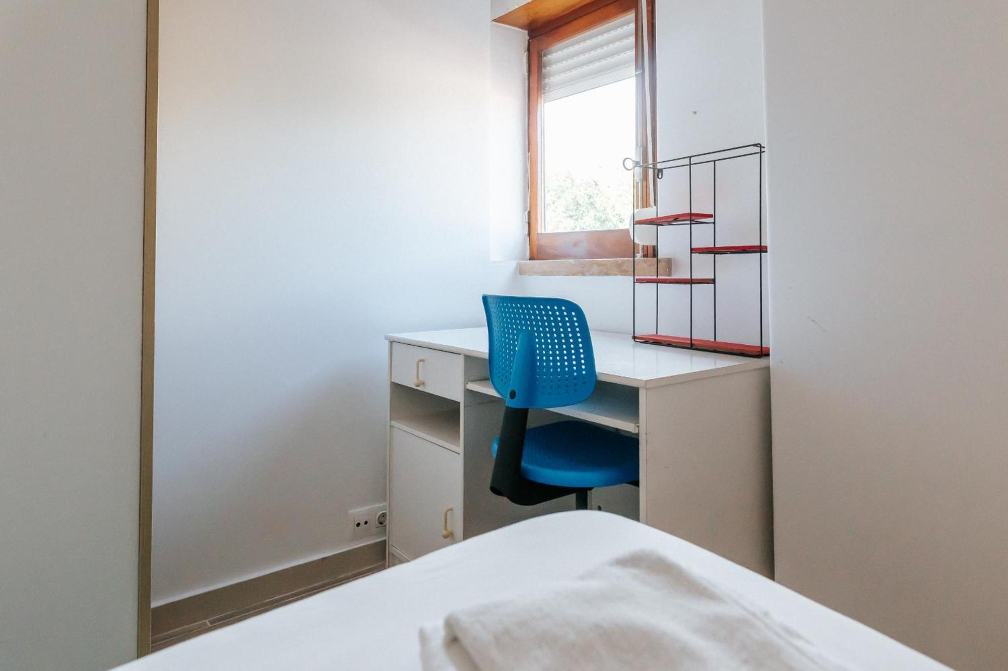 - Ajuda Palace Apartamento