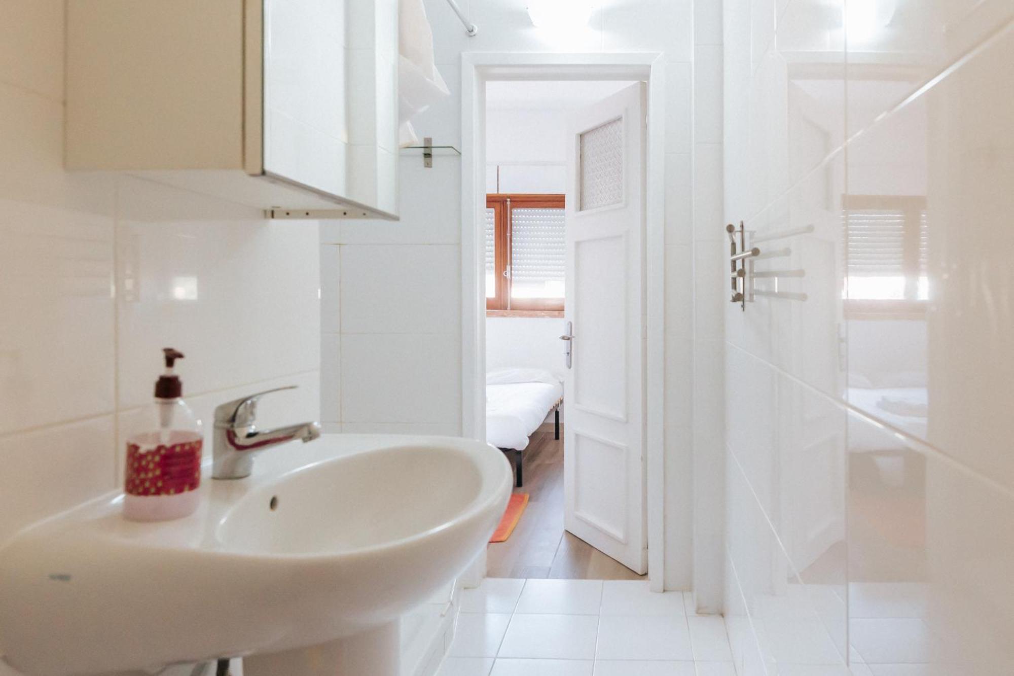 Apartamento - Ajuda Palace *