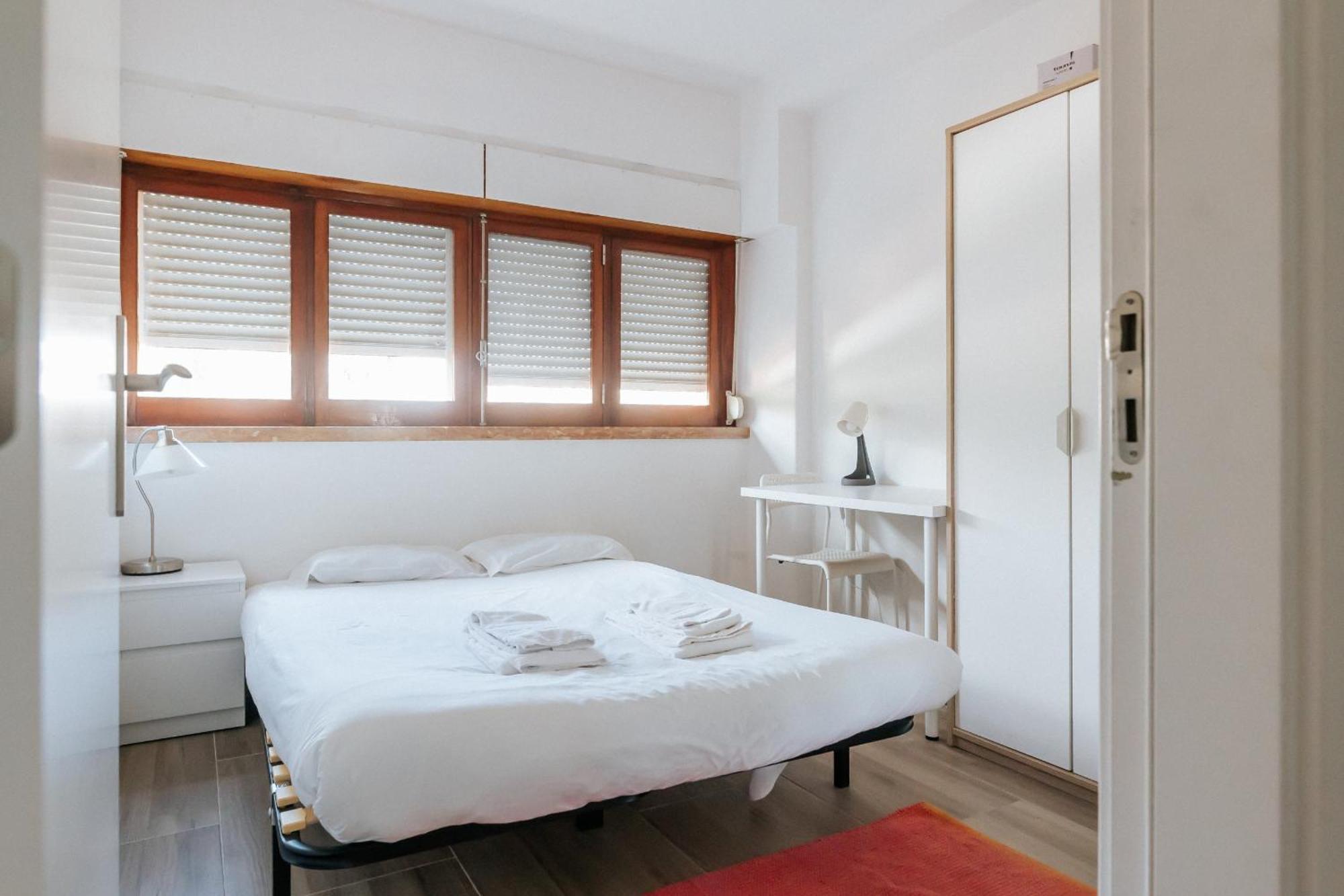 - Ajuda Palace Apartamento