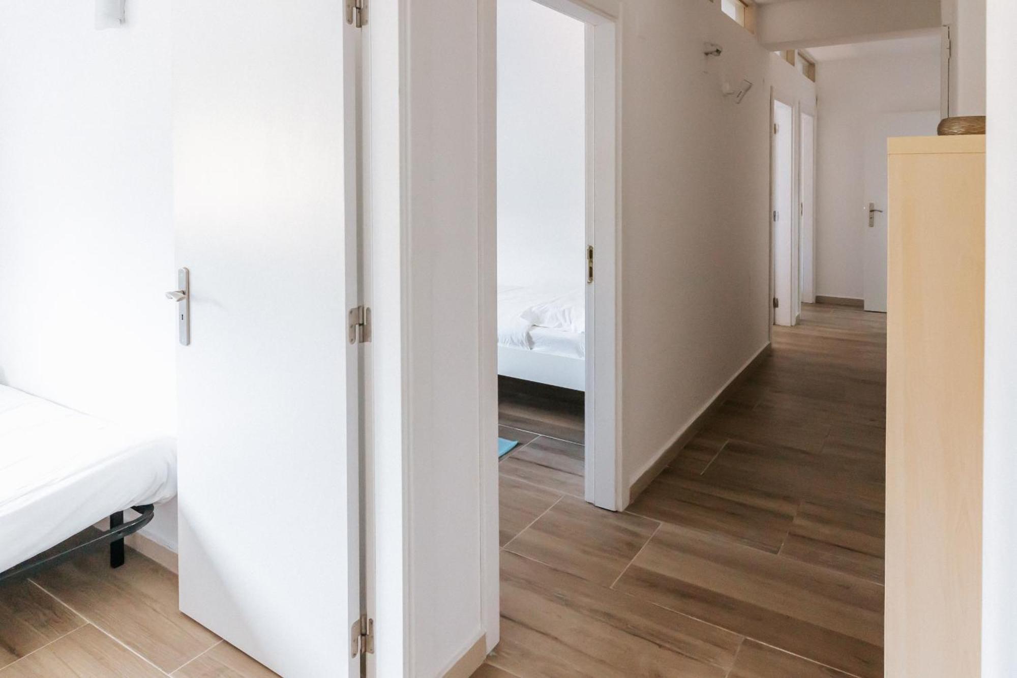 - Ajuda Palace Apartamento