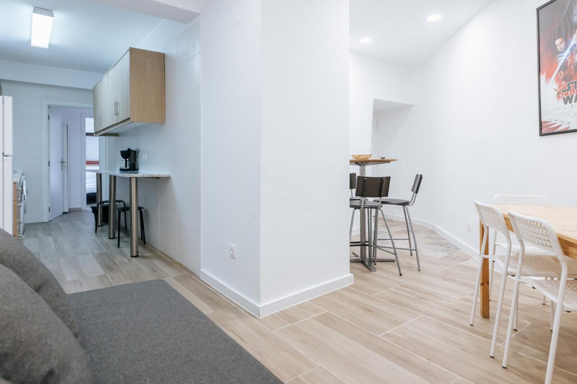 - Ajuda Palace Apartamento *