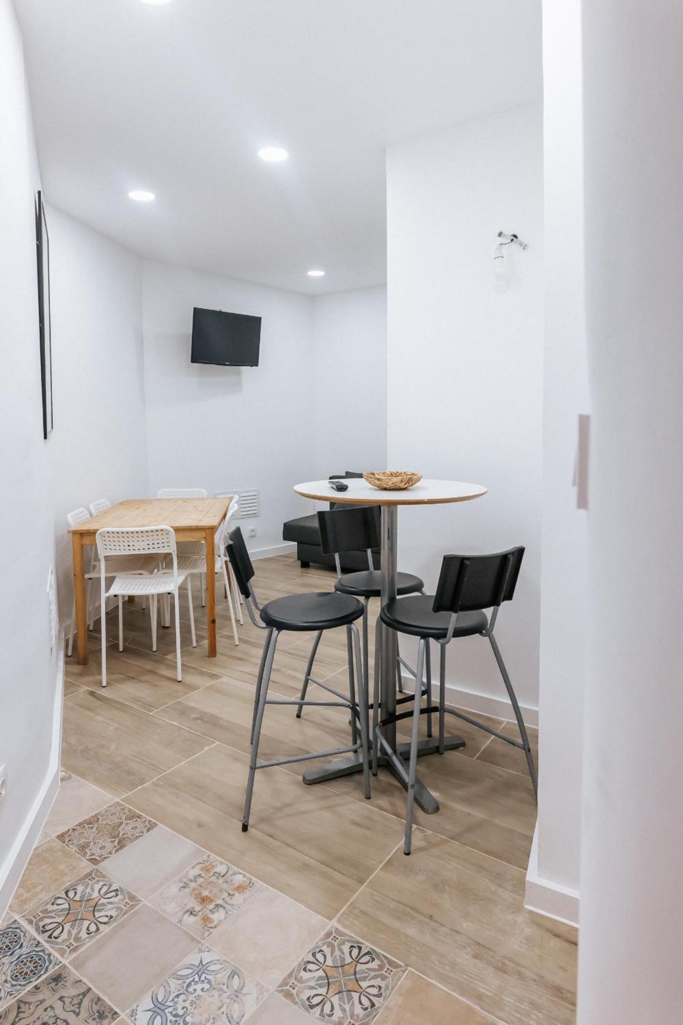 Apartamento - Ajuda Palace *
