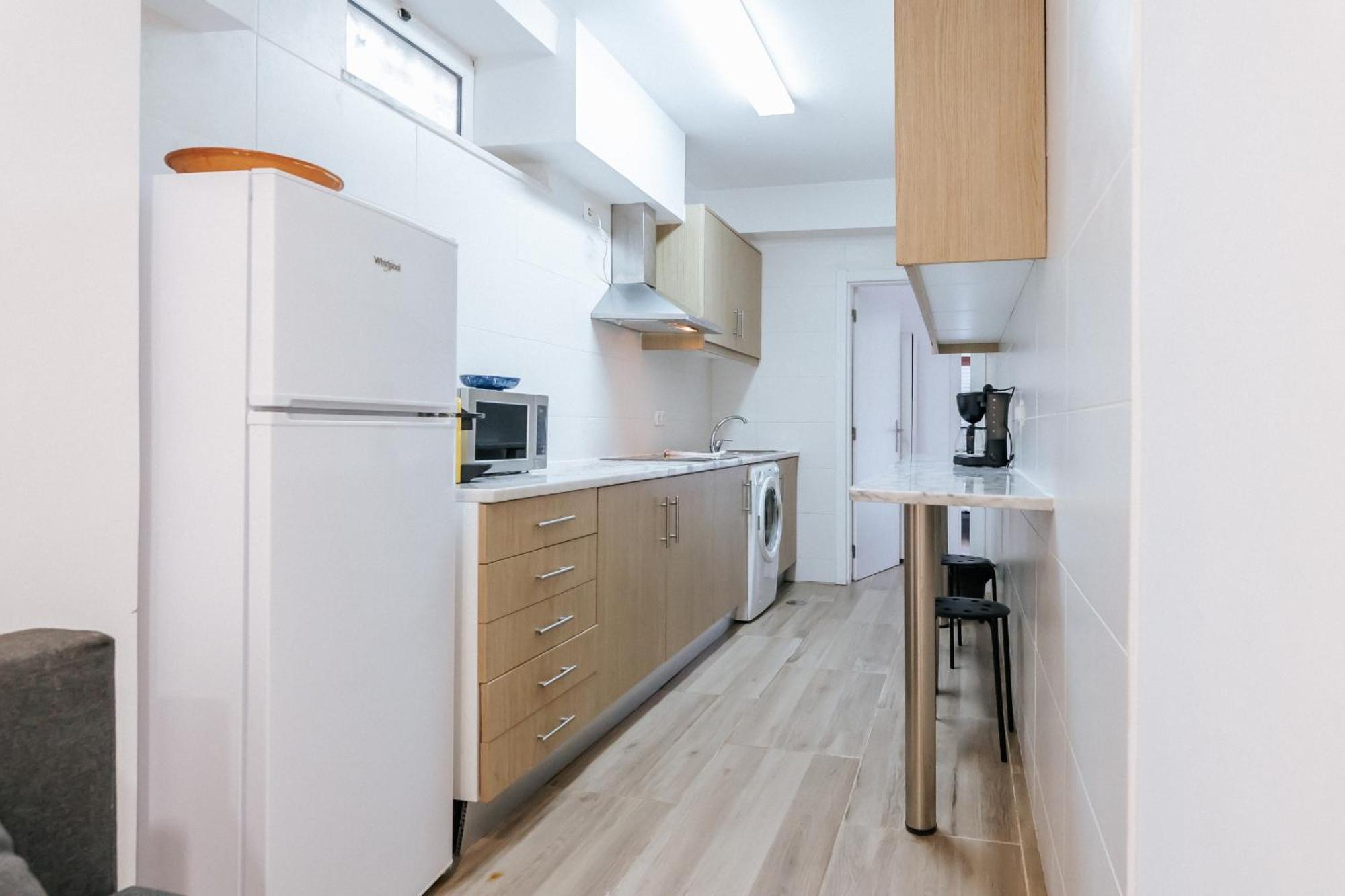 - Ajuda Palace Apartamento