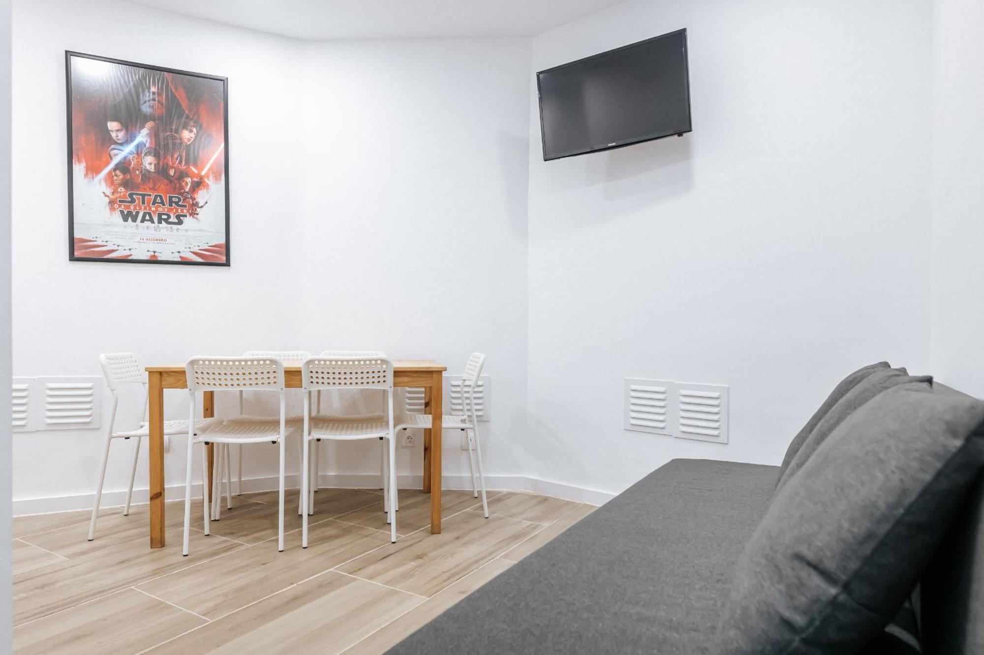 - Ajuda Palace Apartamento