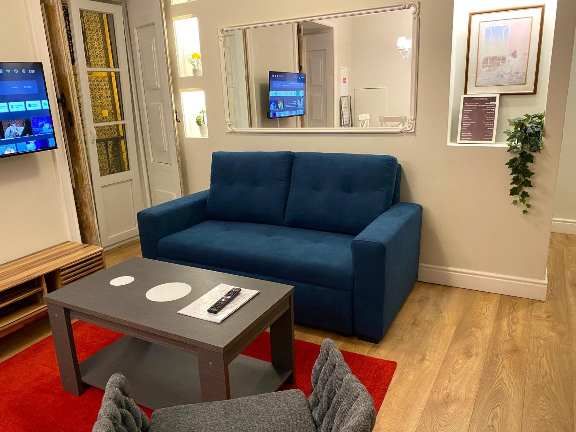 Apartamento Colmeia Lisboa