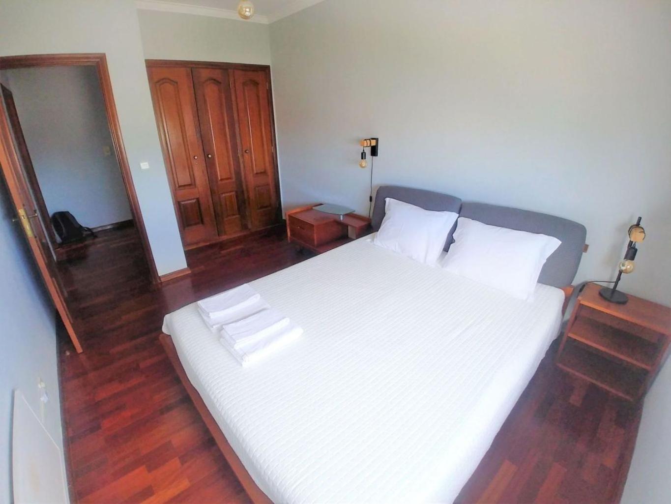 Be Local - With 3 Bedroom Near Oriente Station In Lisboa